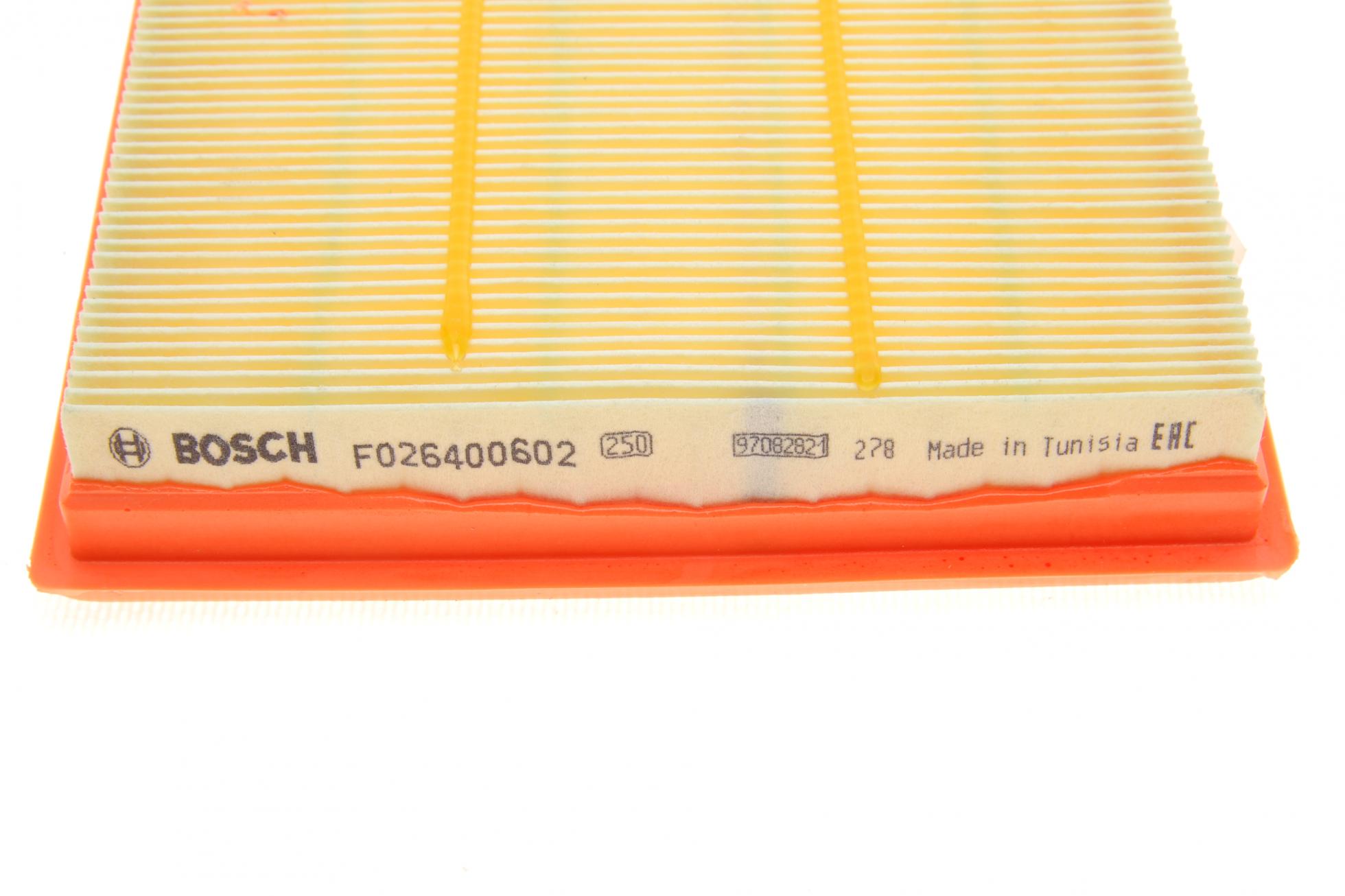F026400602 BOSCH