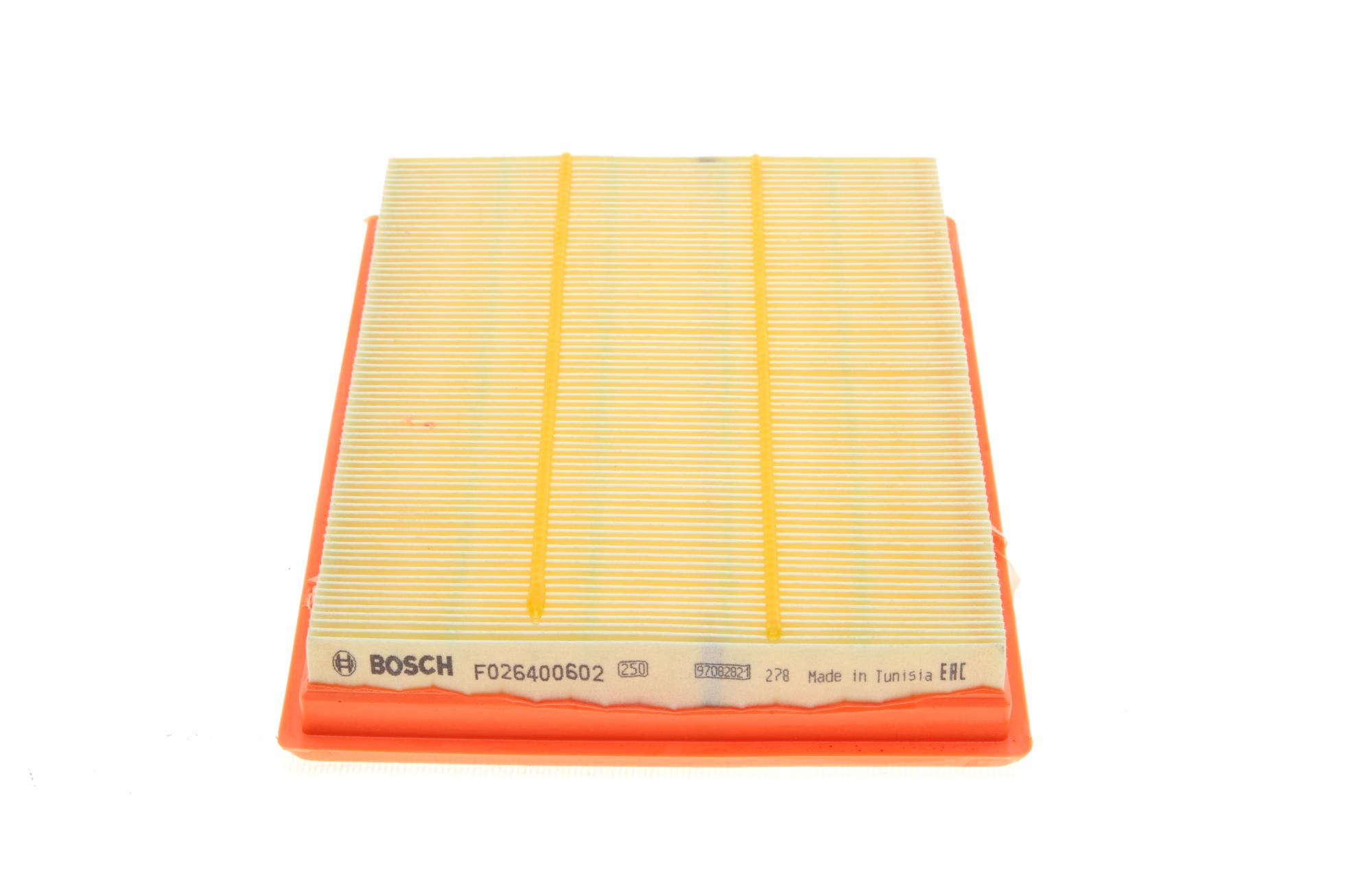 F026400602 BOSCH