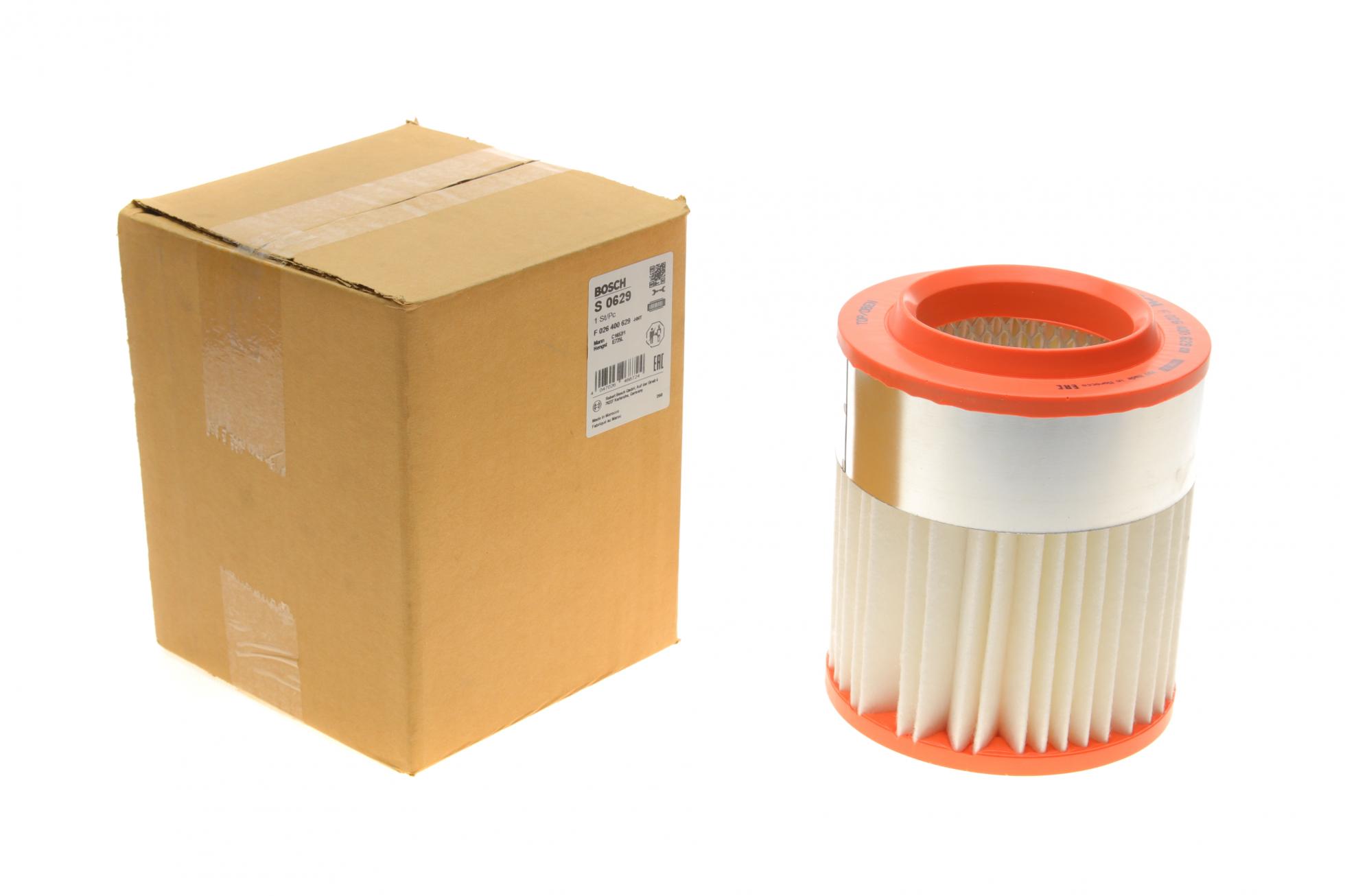 F026400629 BOSCH