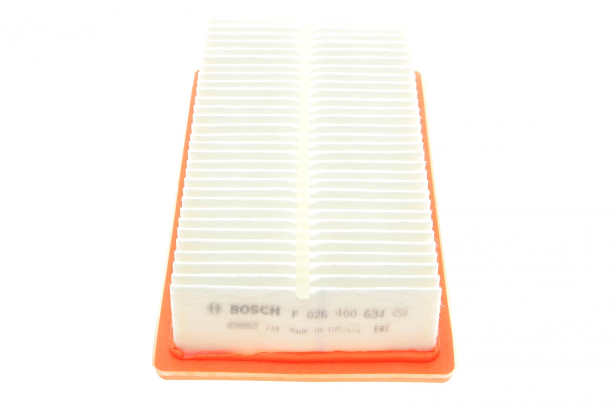 F026400634 BOSCH