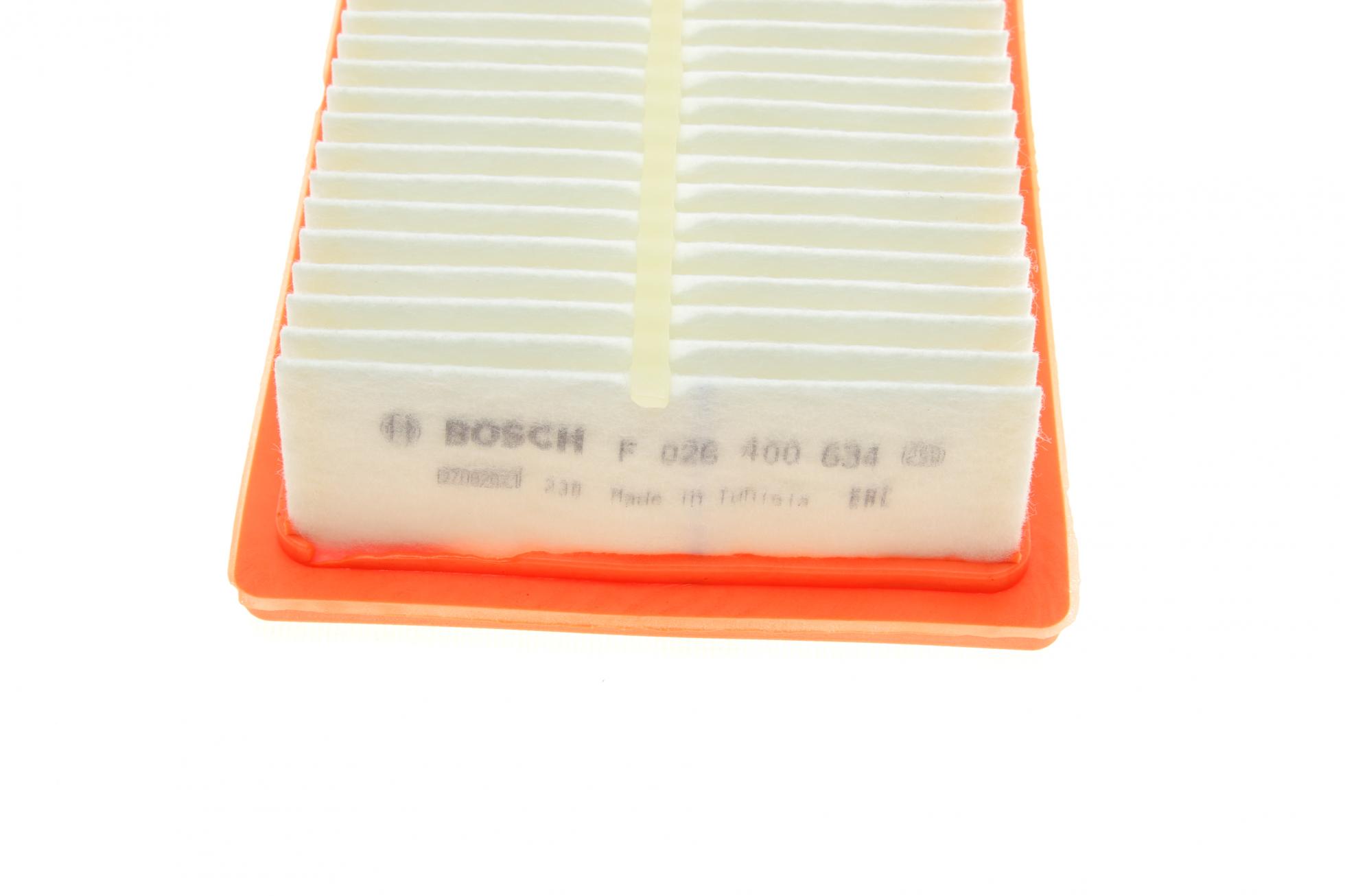 F026400634 BOSCH