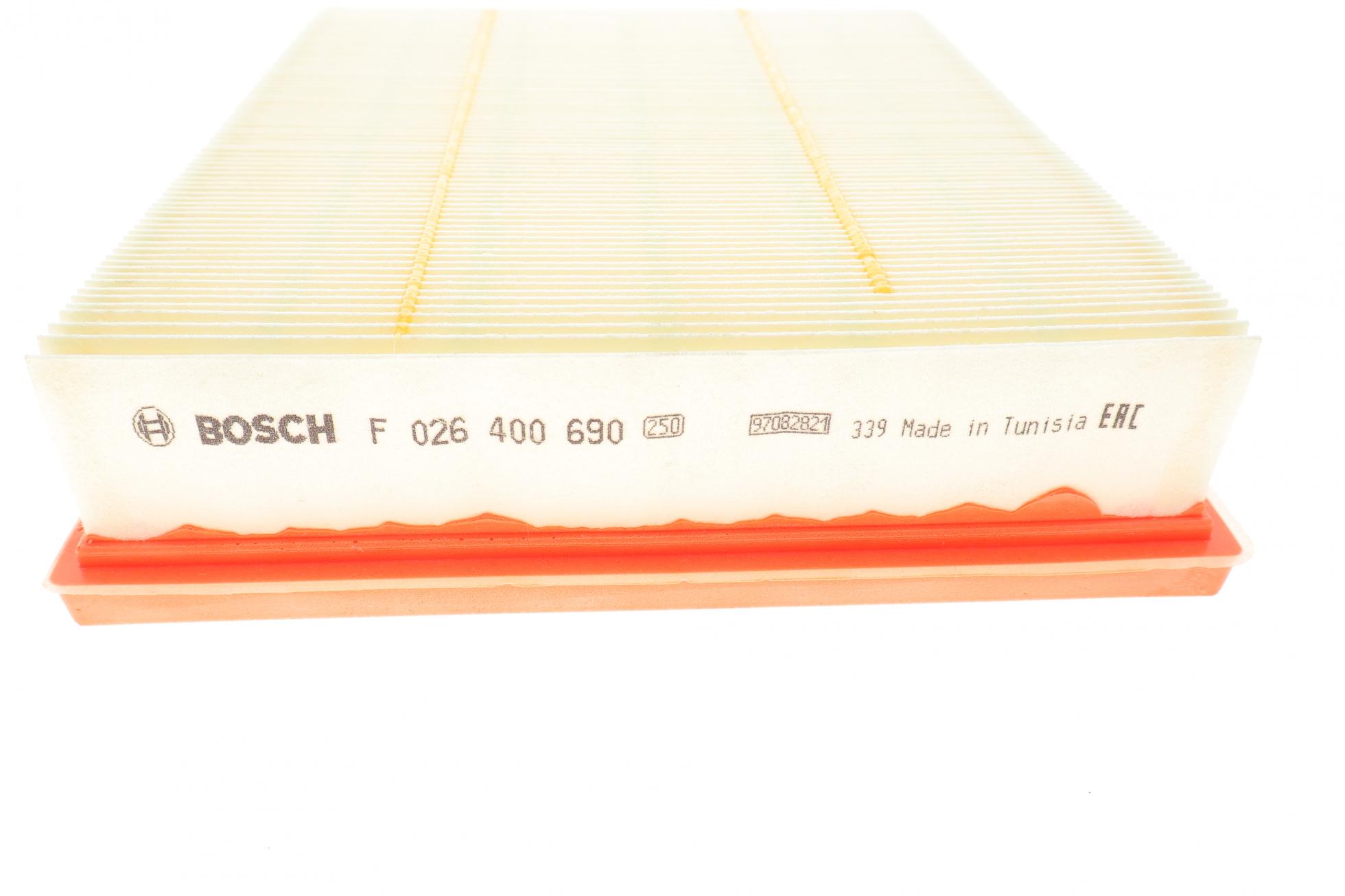 F026400690 BOSCH