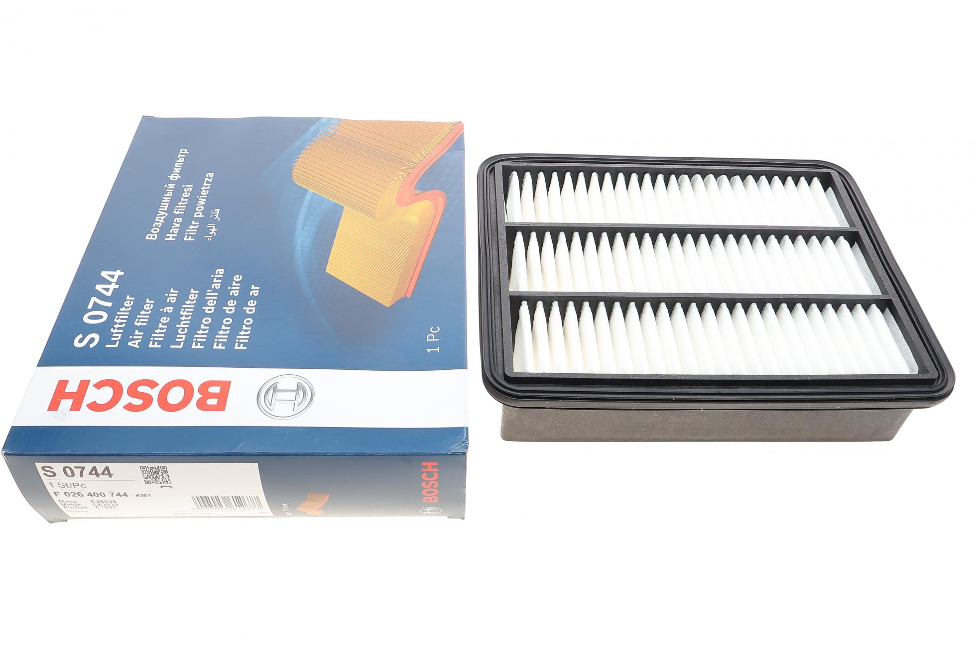 F026400744 BOSCH