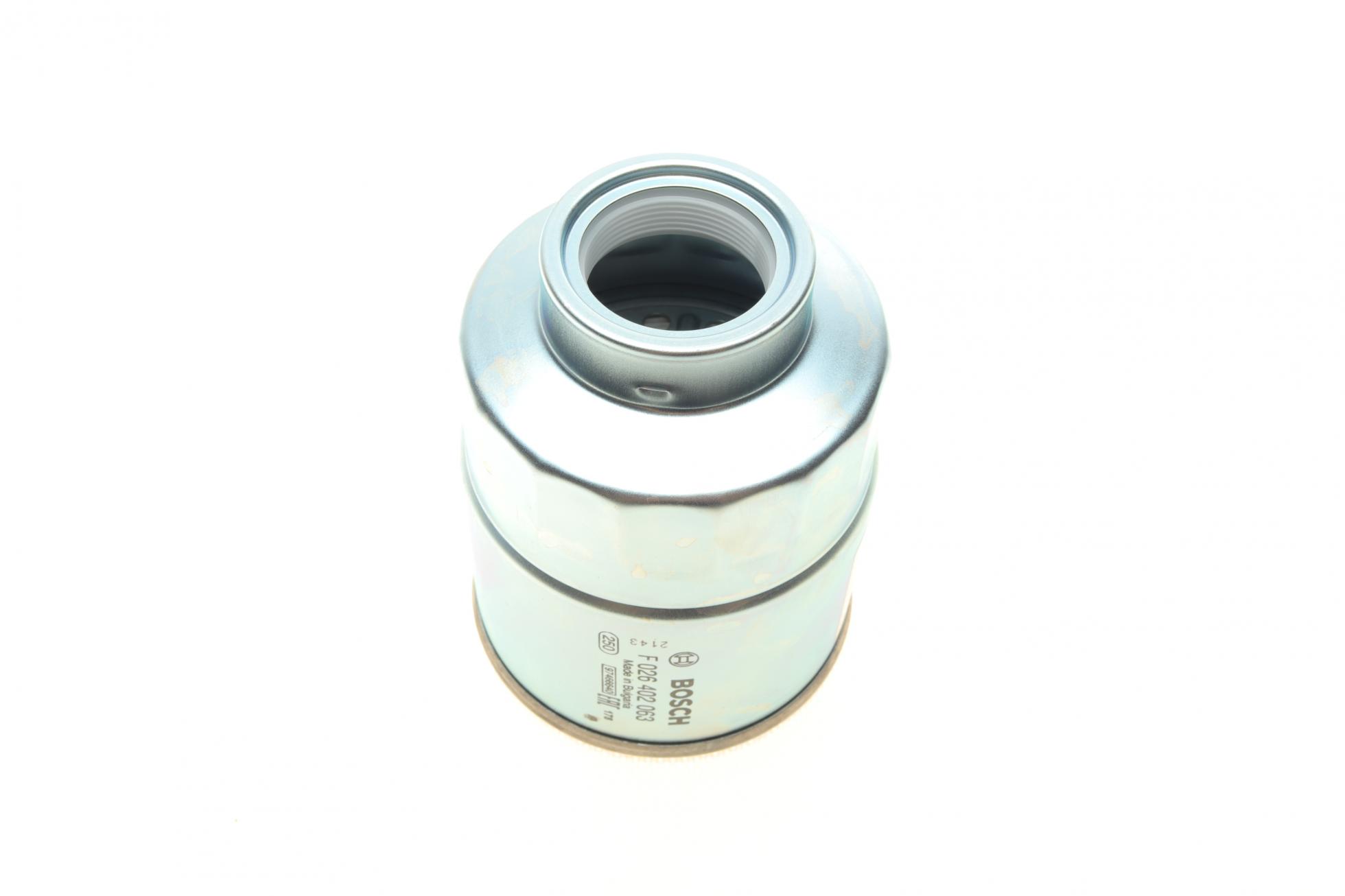 F026402063 BOSCH