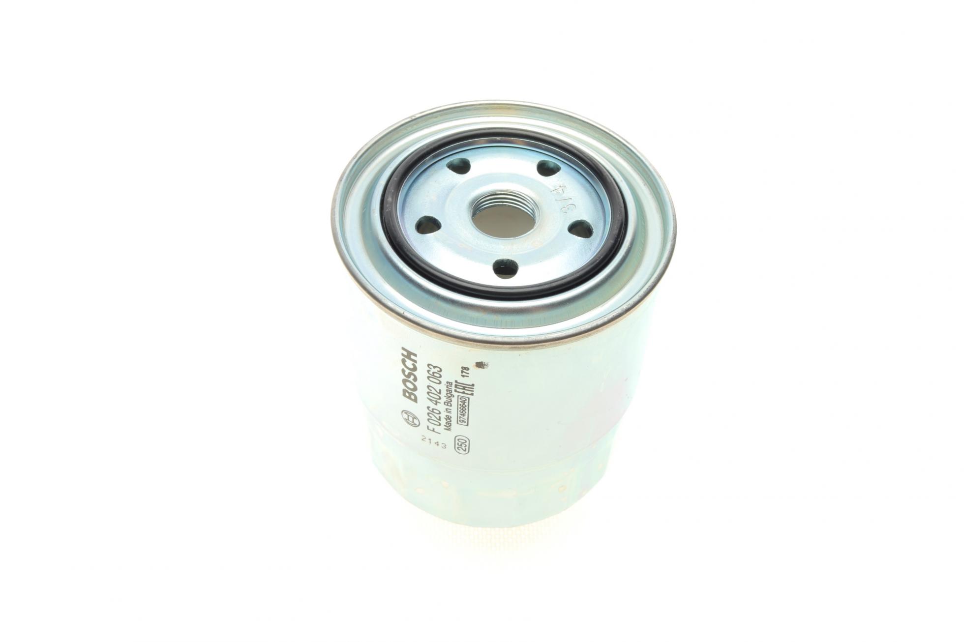 F026402063 BOSCH
