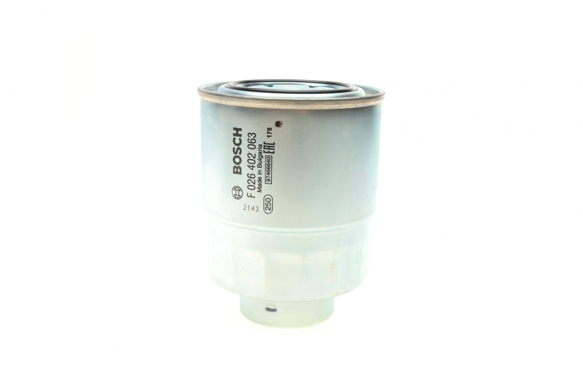 F026402063 BOSCH