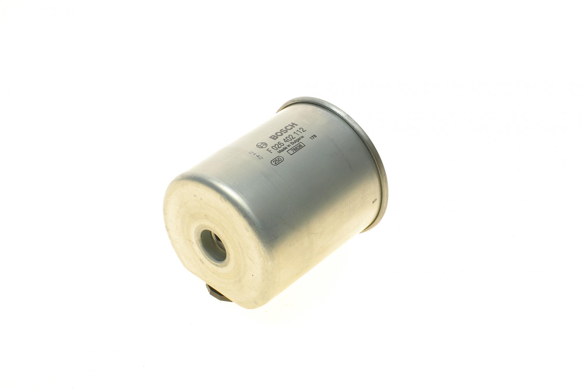 F026402112 BOSCH