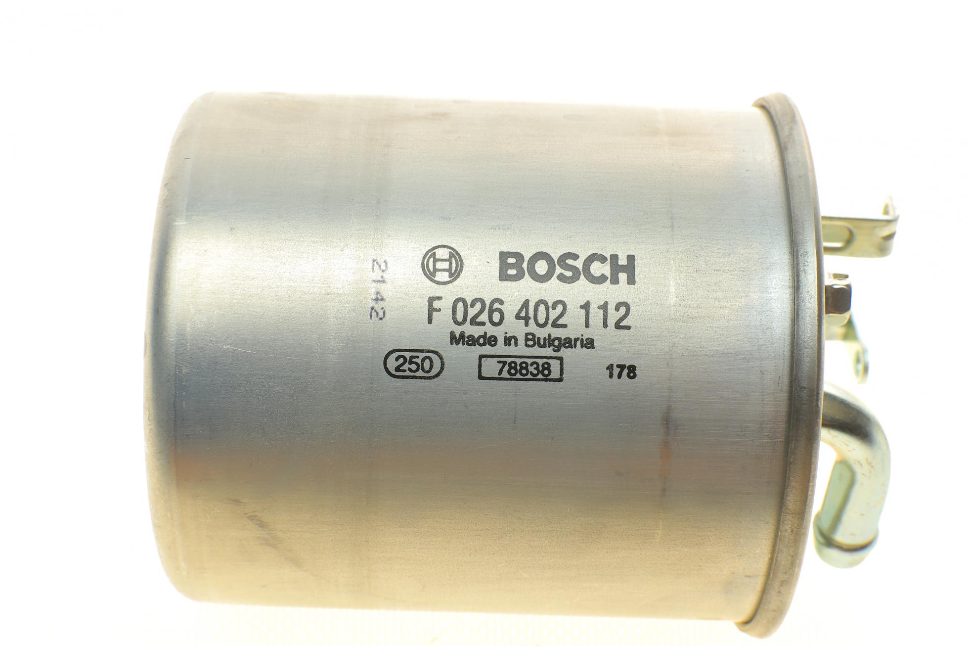 F026402112 BOSCH