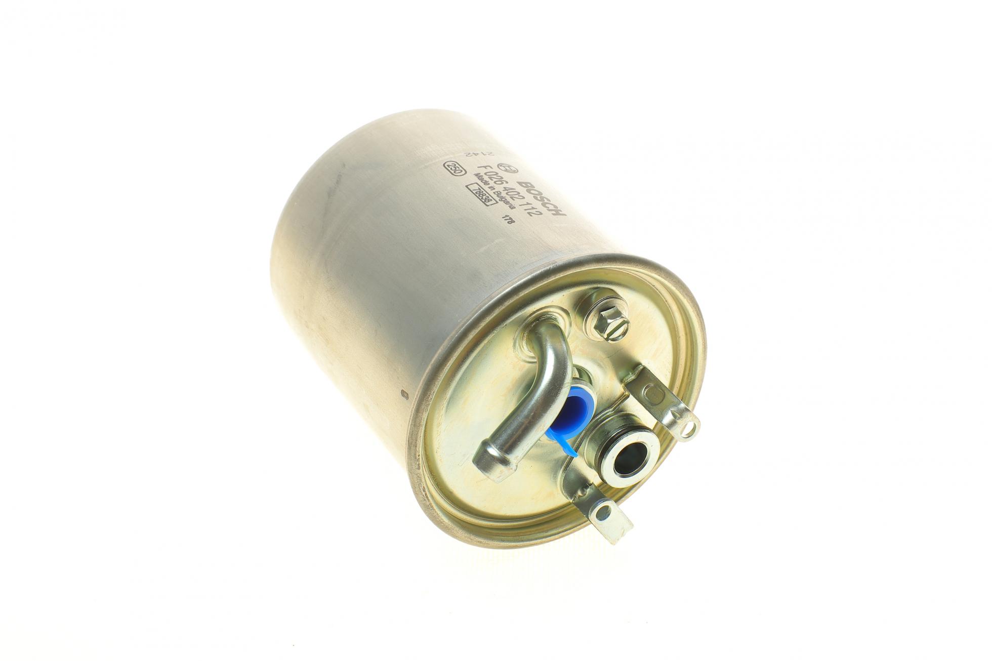 F026402112 BOSCH