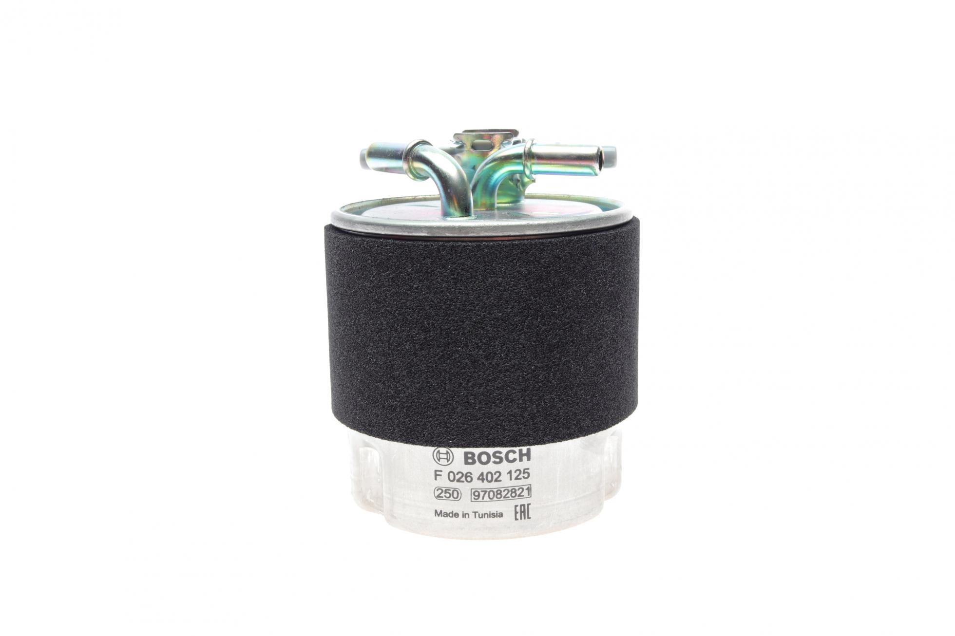 F026402125 BOSCH
