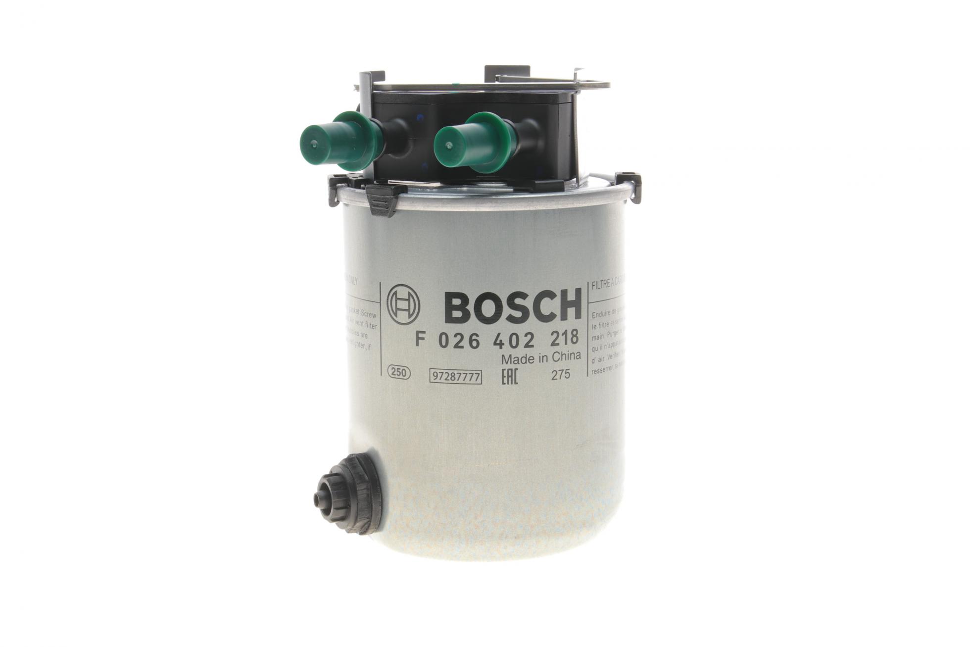 F026402218 BOSCH