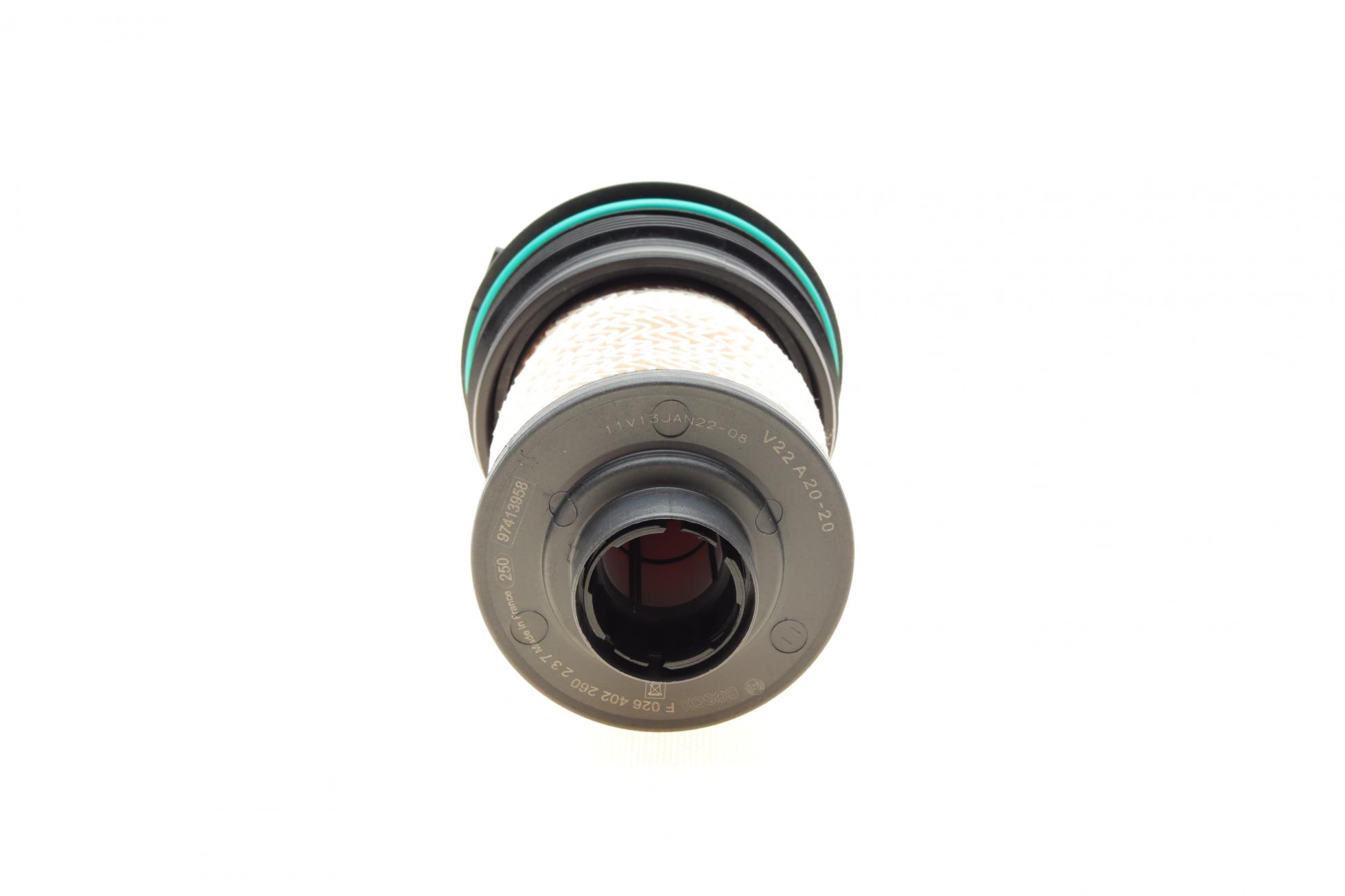 F026402260 BOSCH