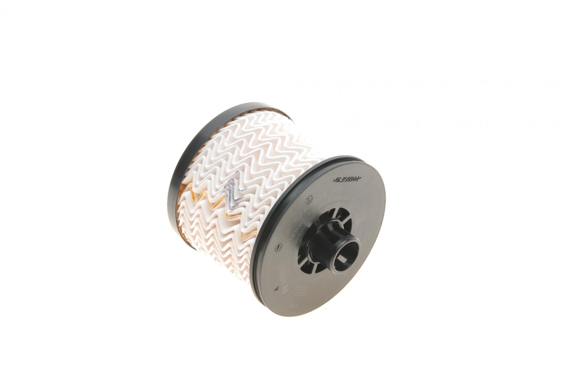 F026402281 BOSCH