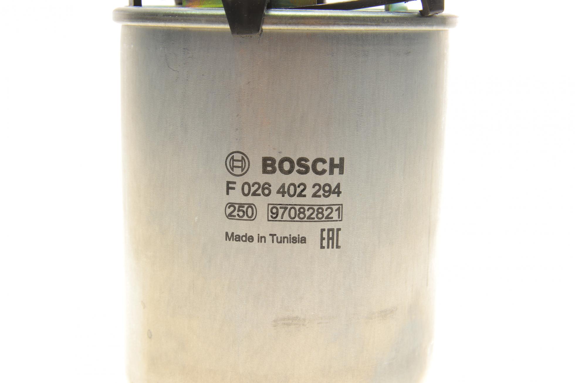 F026402294 BOSCH