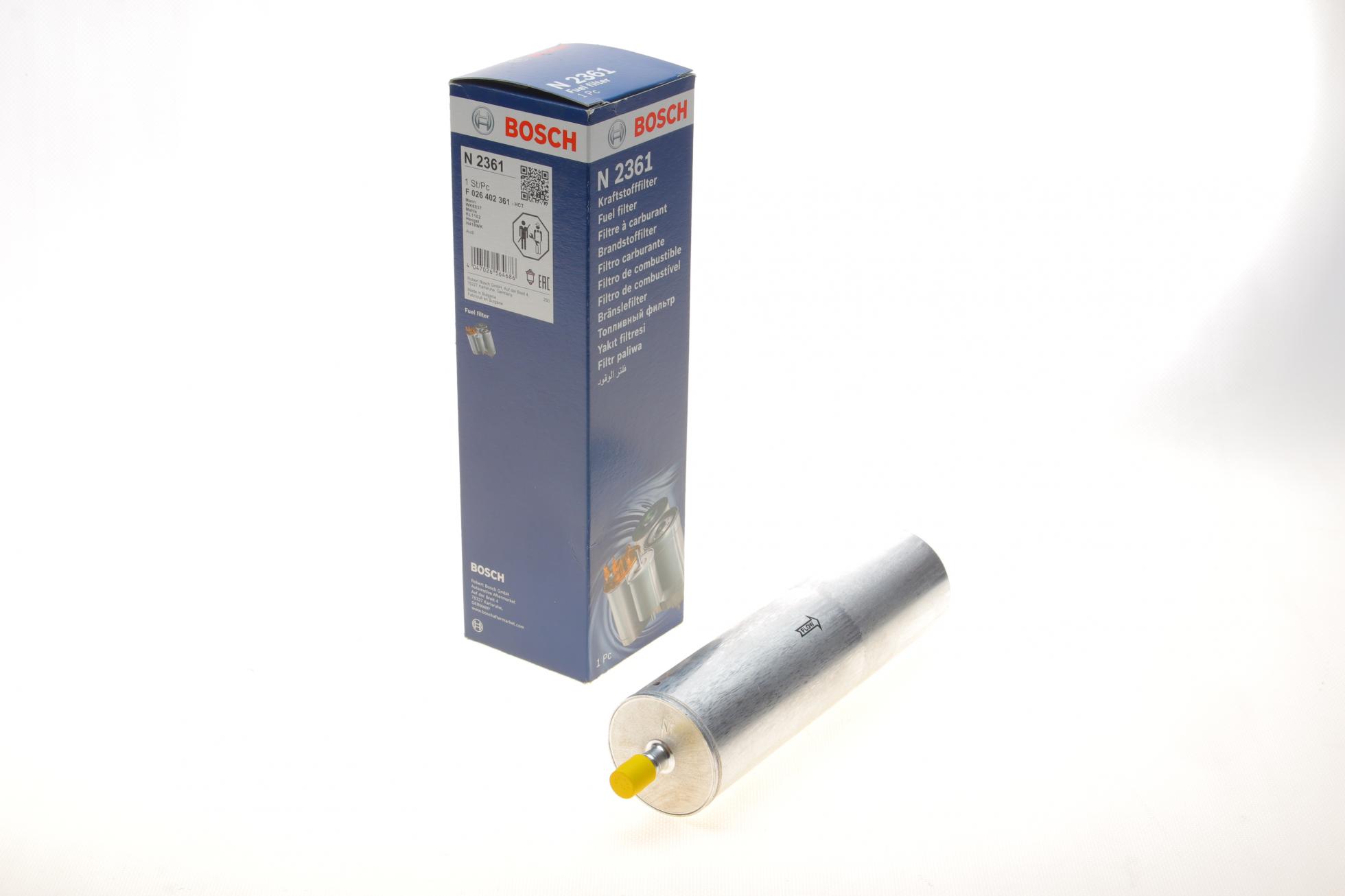 F026402361 BOSCH