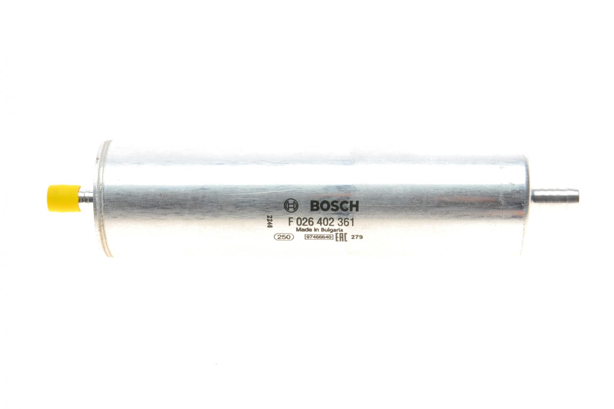 F026402361 BOSCH