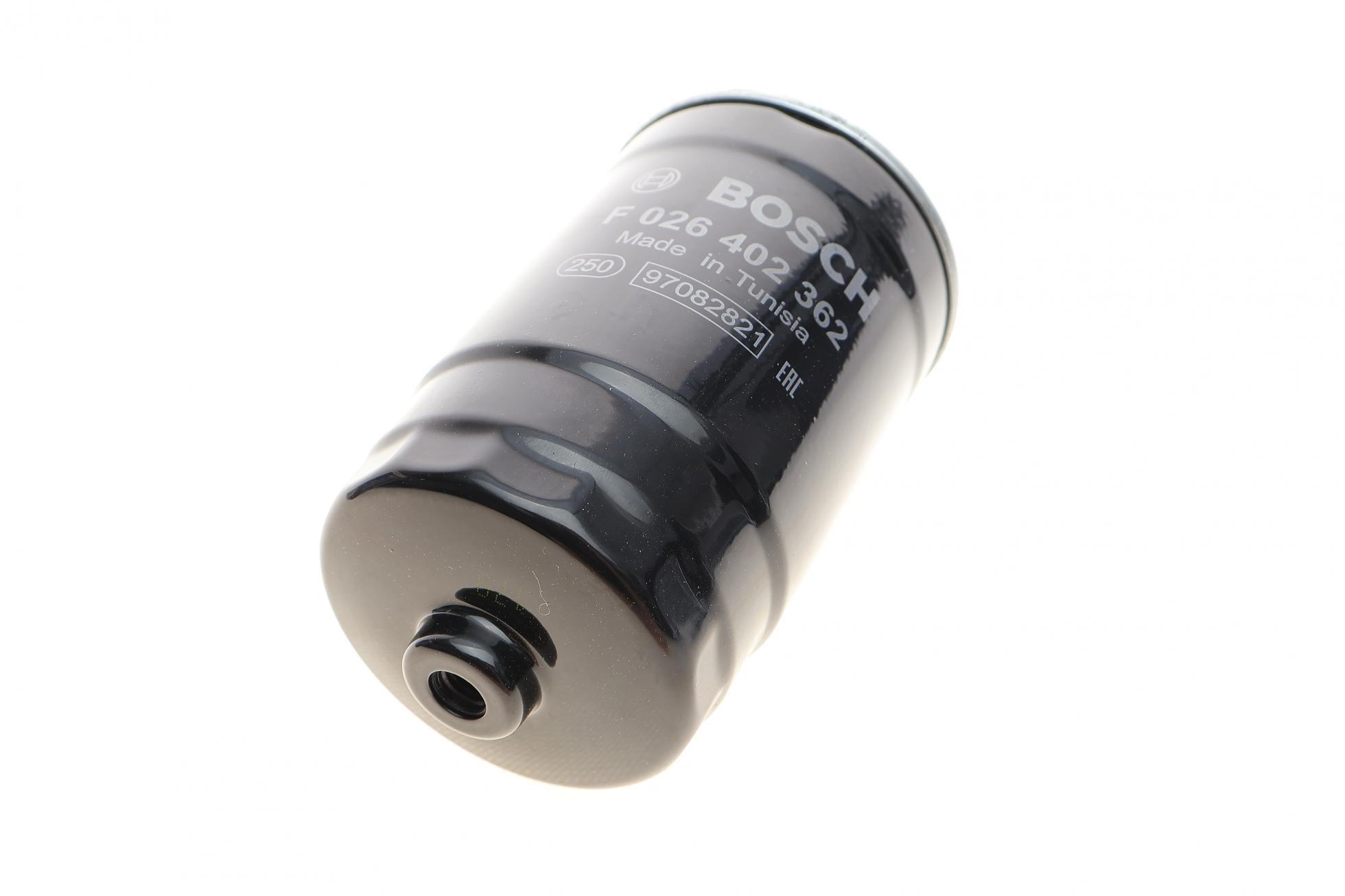 F026402362 BOSCH
