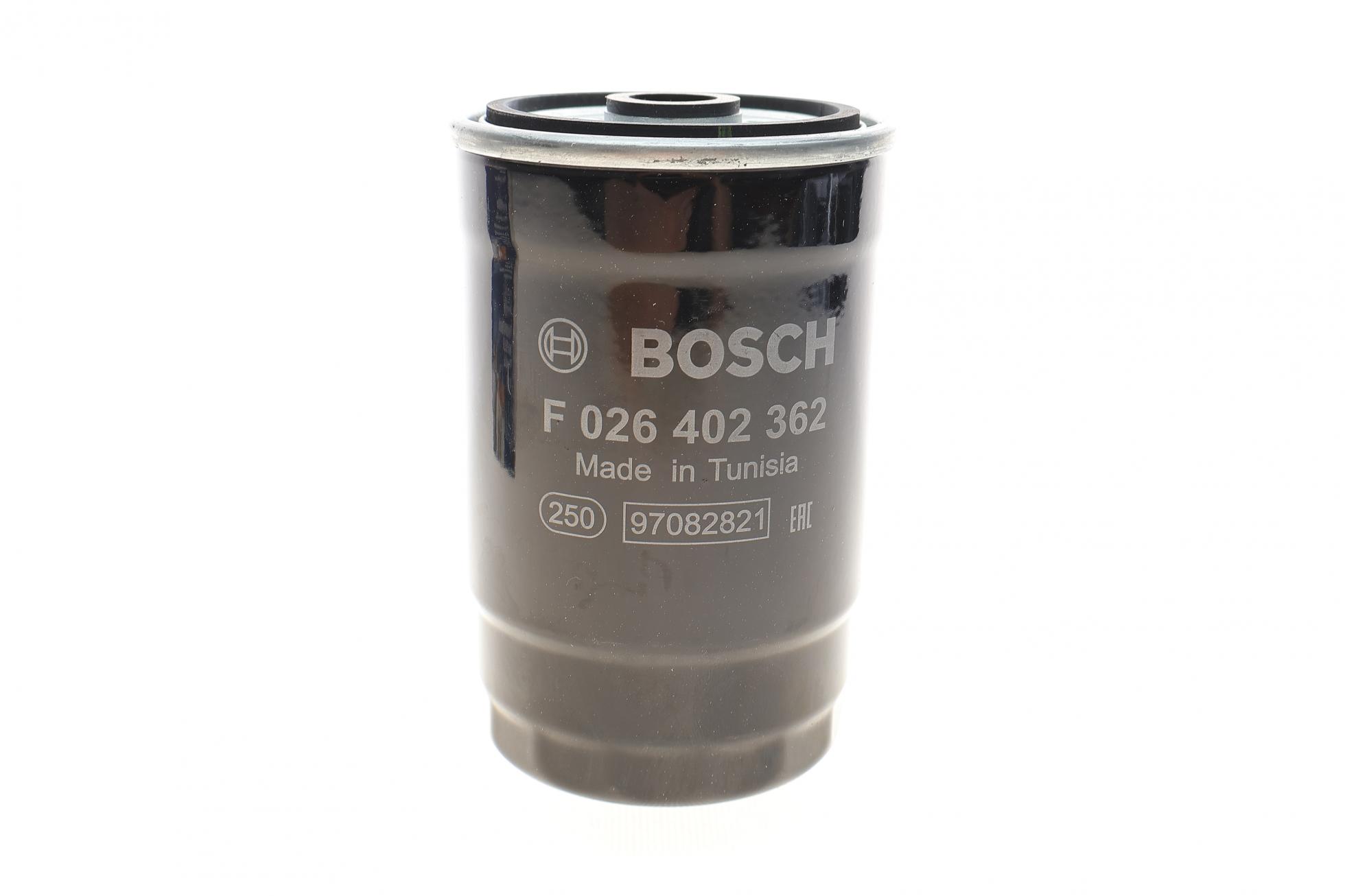 F026402362 BOSCH