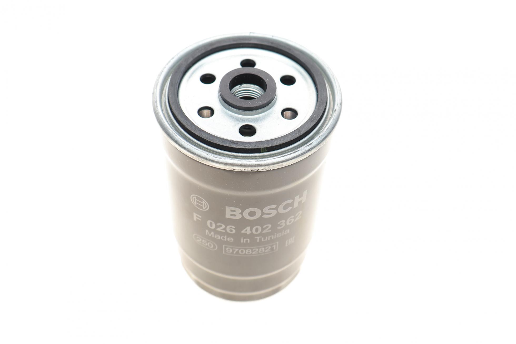 F026402362 BOSCH