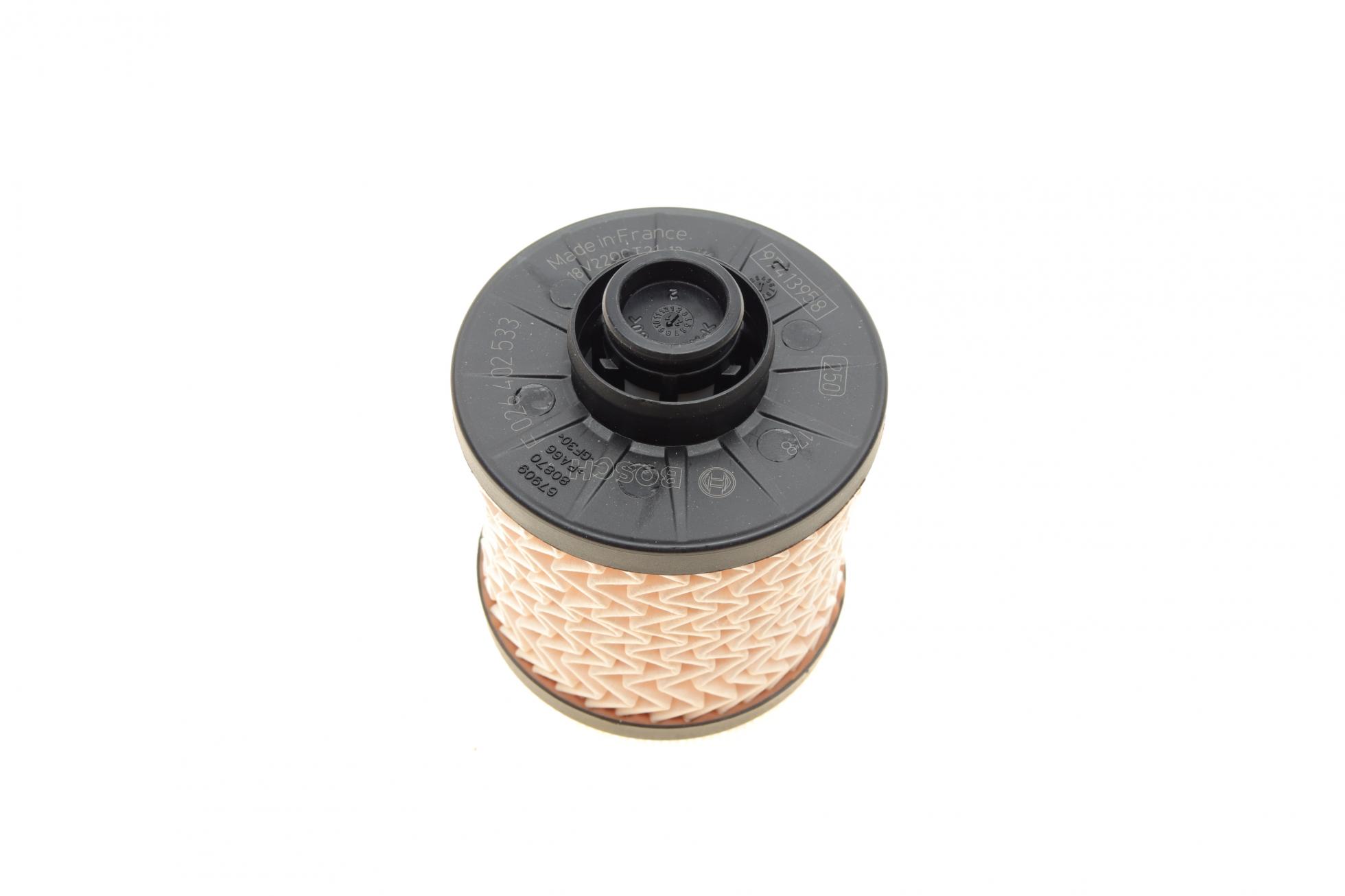 F026402533 BOSCH