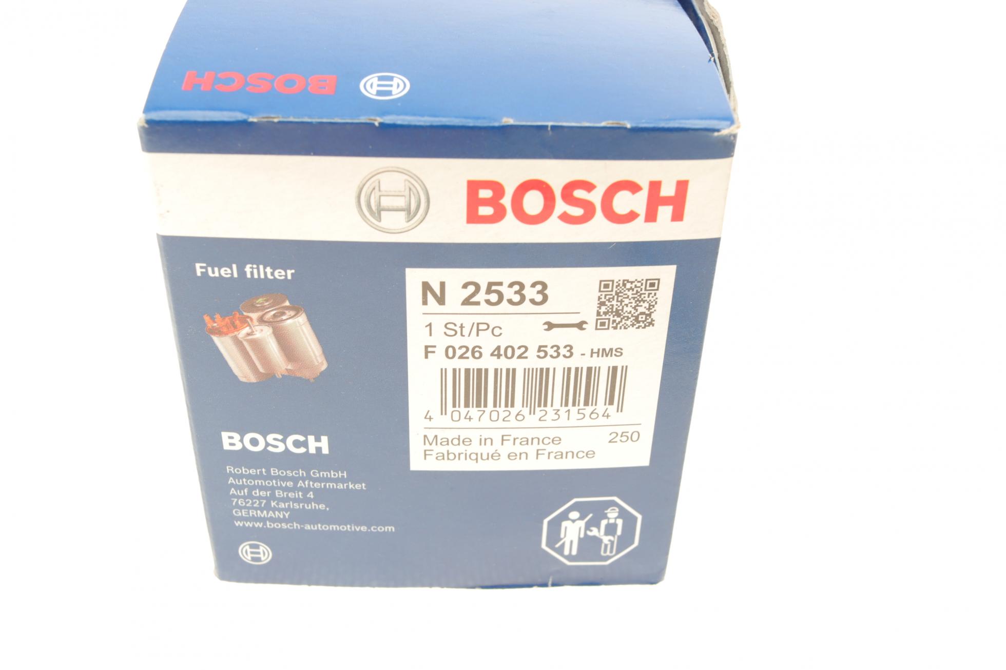 F026402533 BOSCH