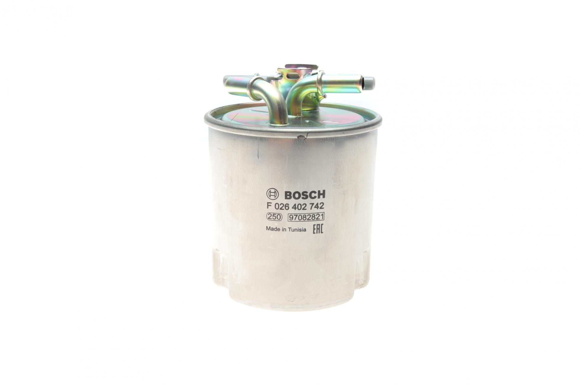 F026402742 BOSCH