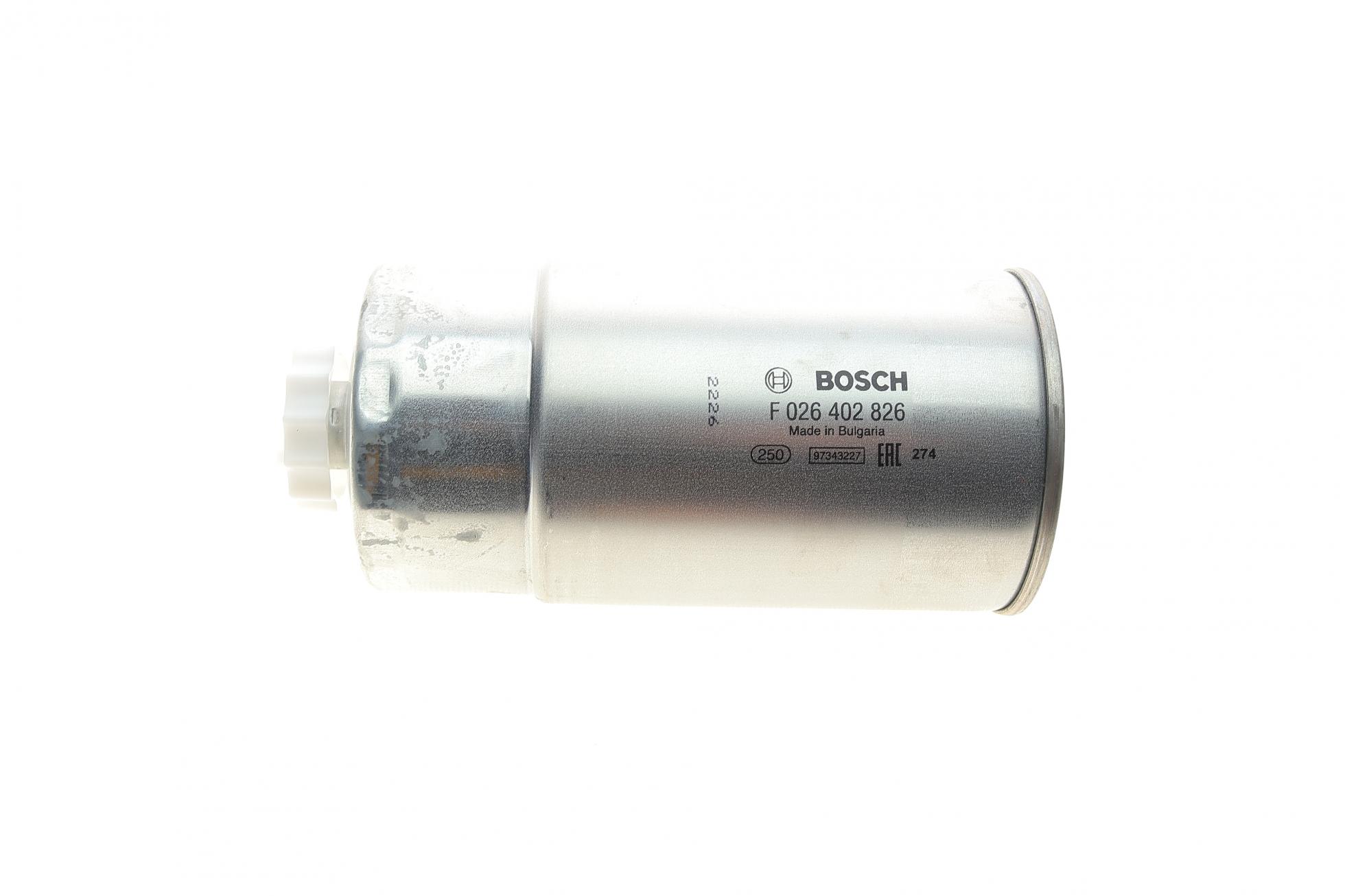 F026402826 BOSCH