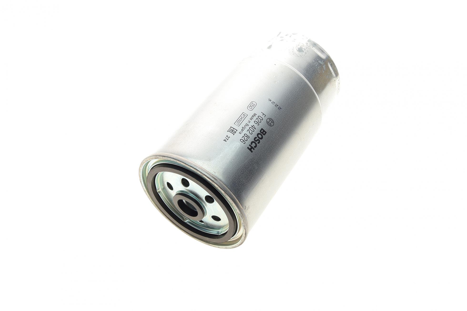 F026402826 BOSCH