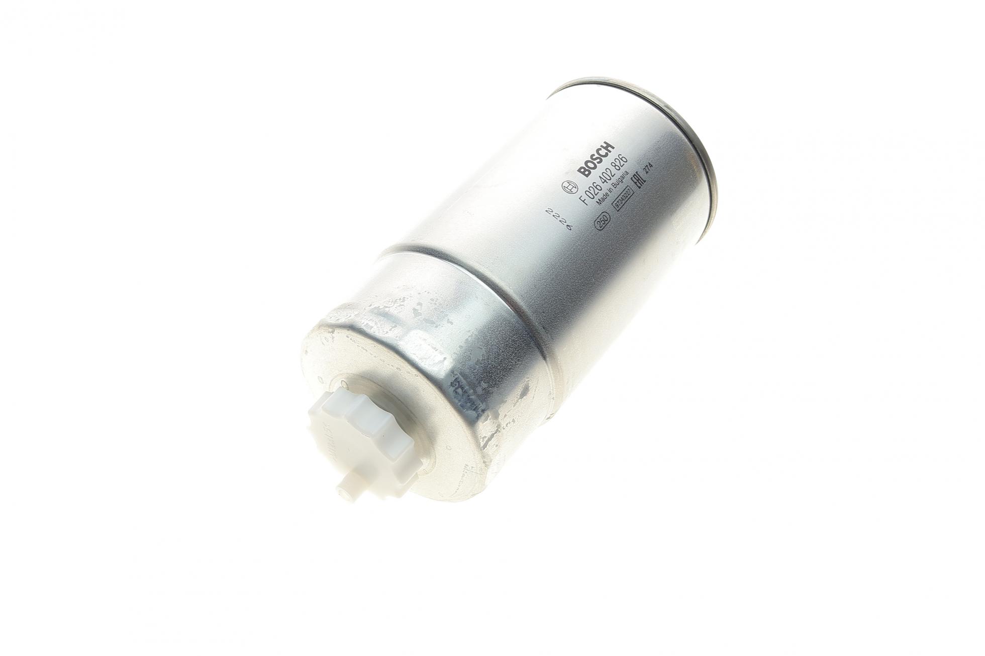 F026402826 BOSCH