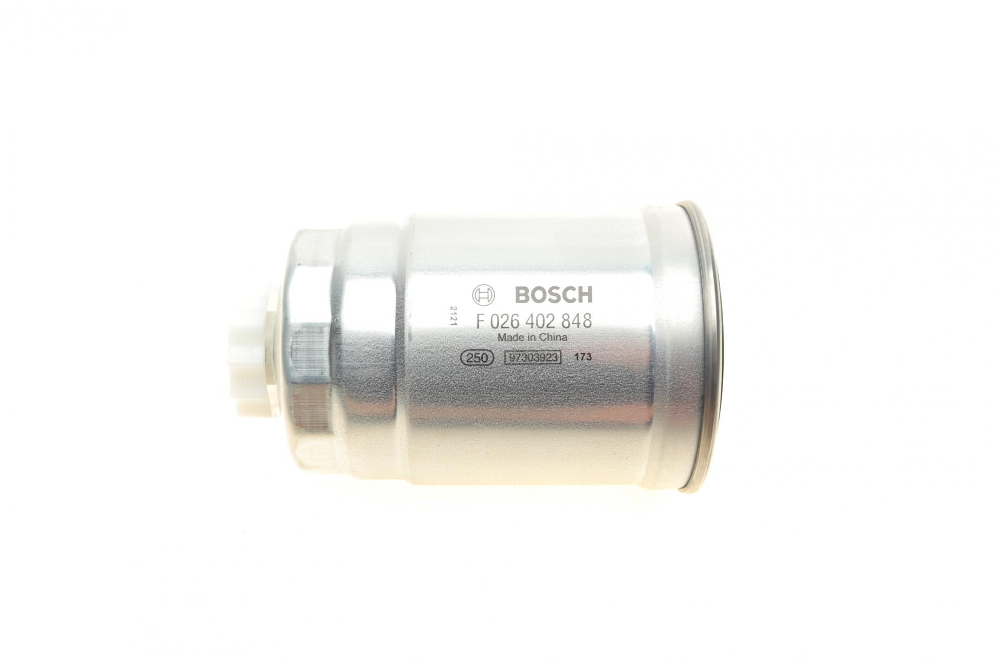 F026402848 BOSCH