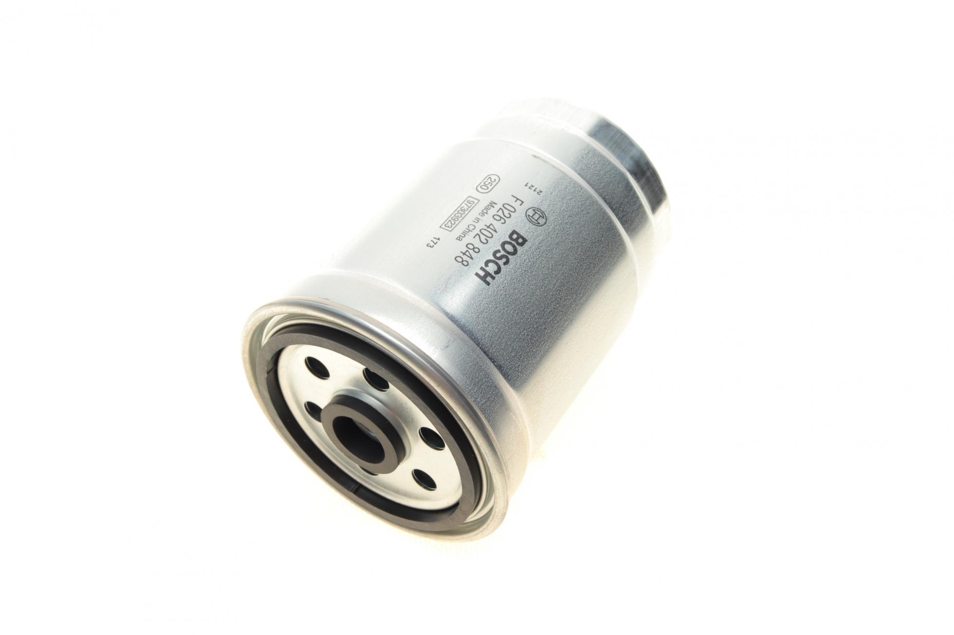 F026402848 BOSCH