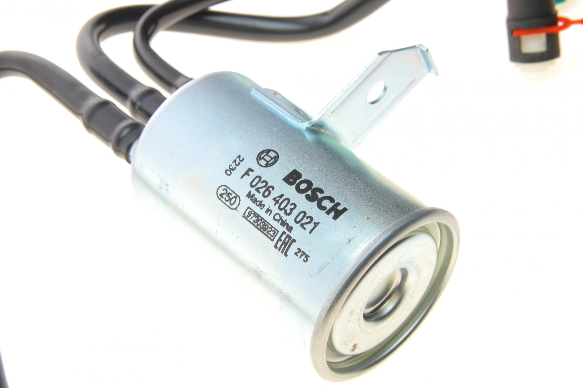 F026403021 BOSCH