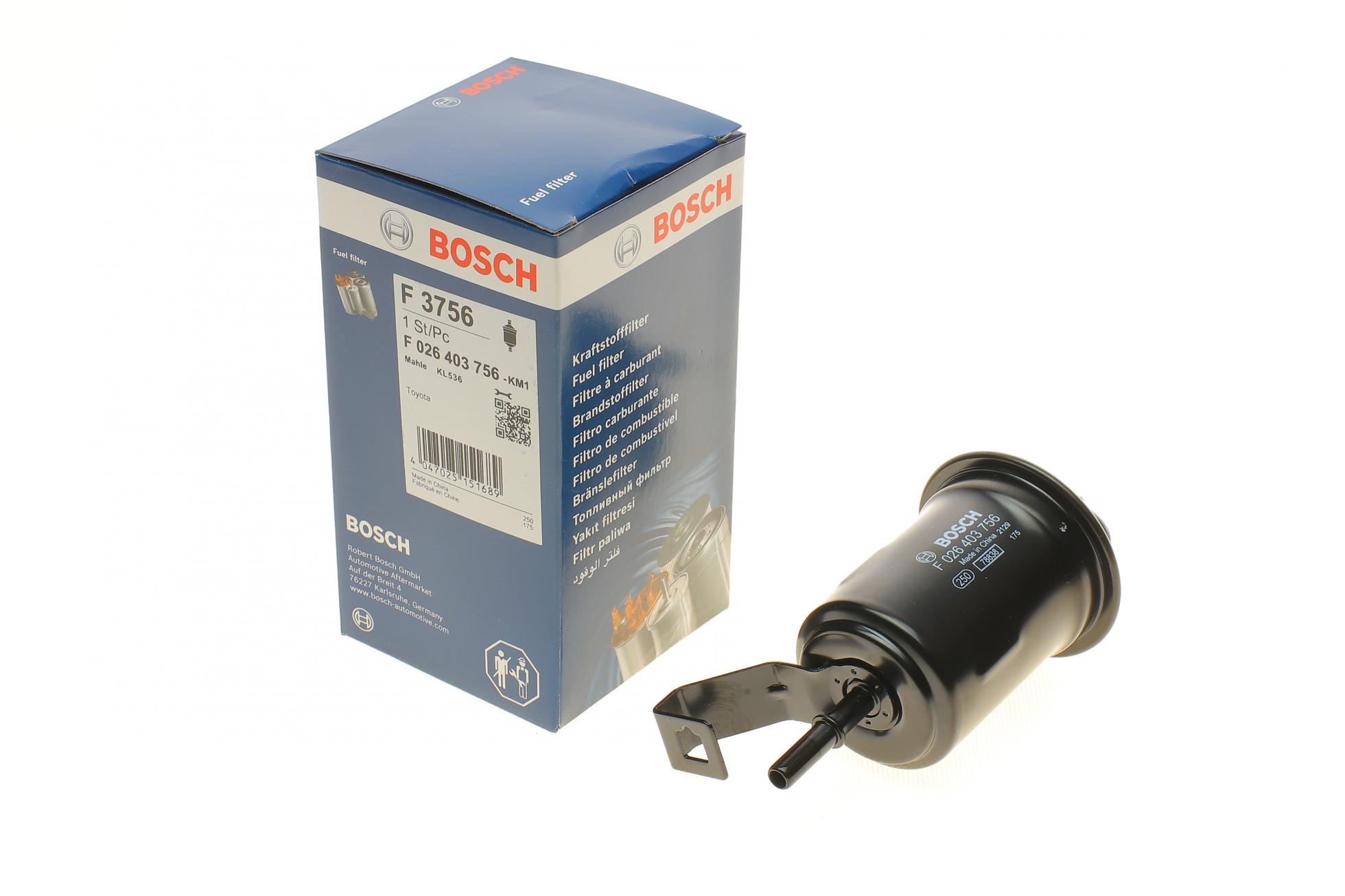 F026403756 BOSCH