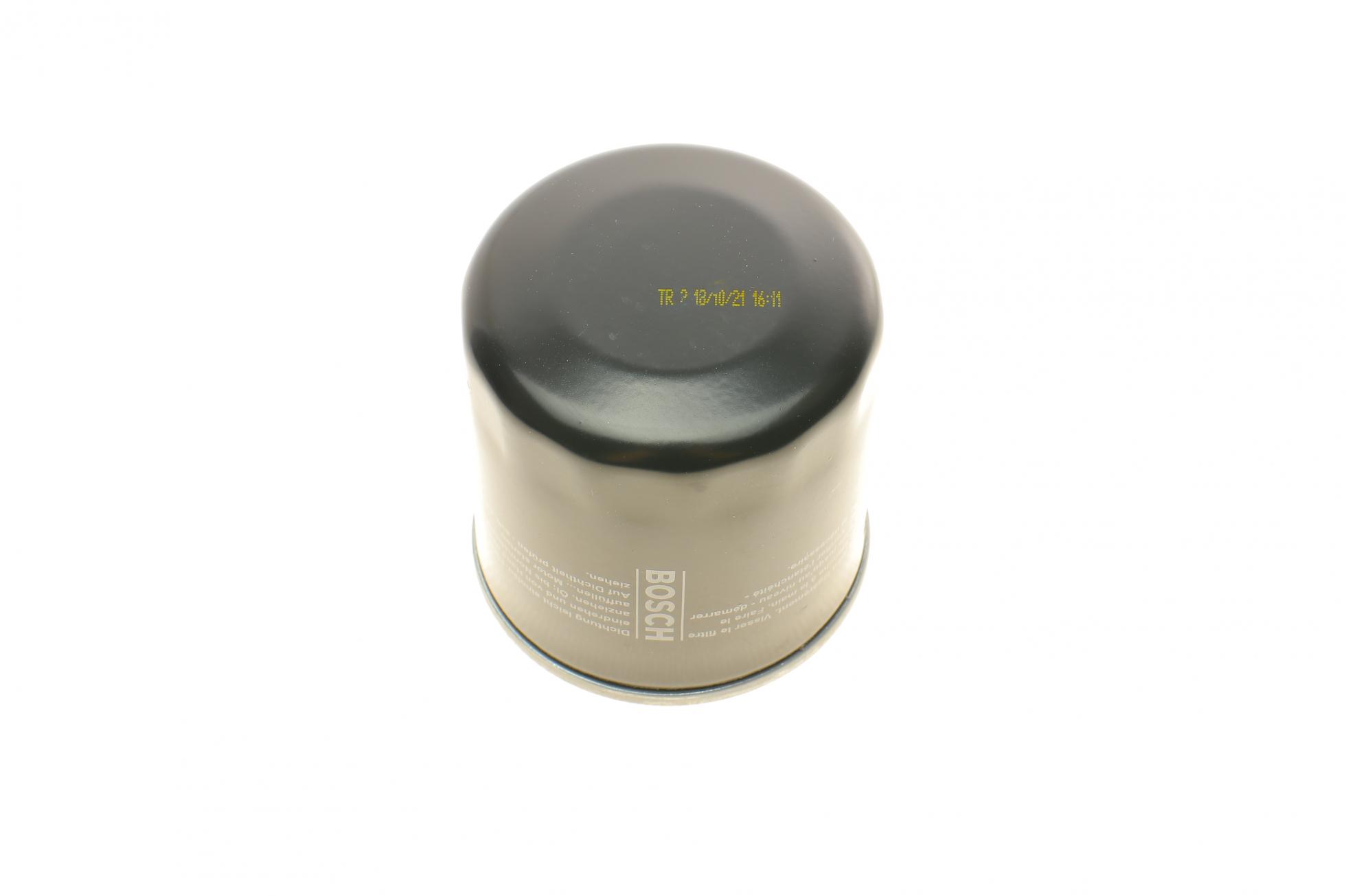 F026407001 BOSCH