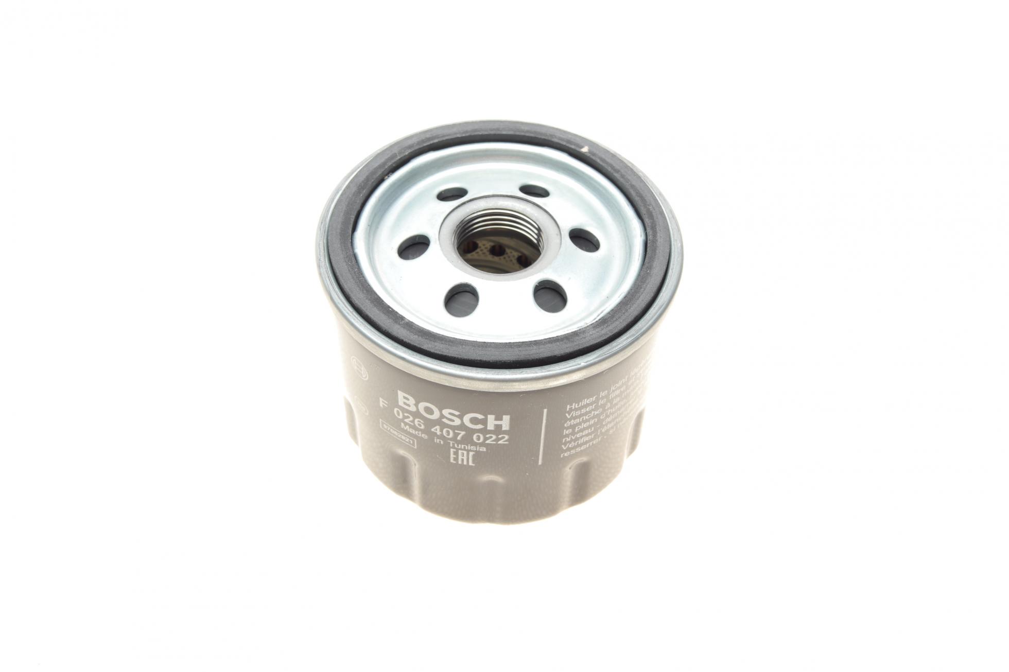 F026407022 BOSCH