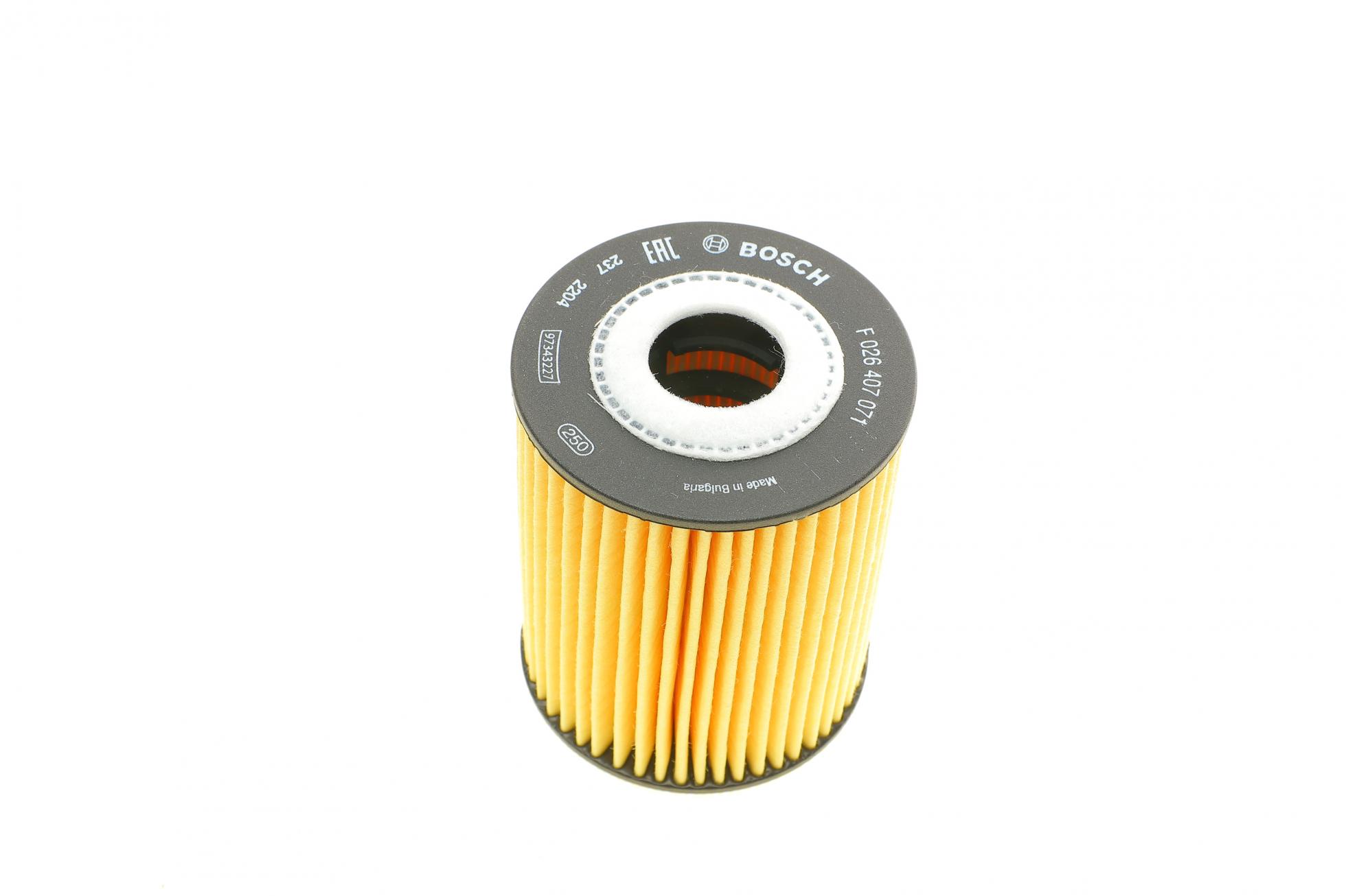 F026407071 BOSCH