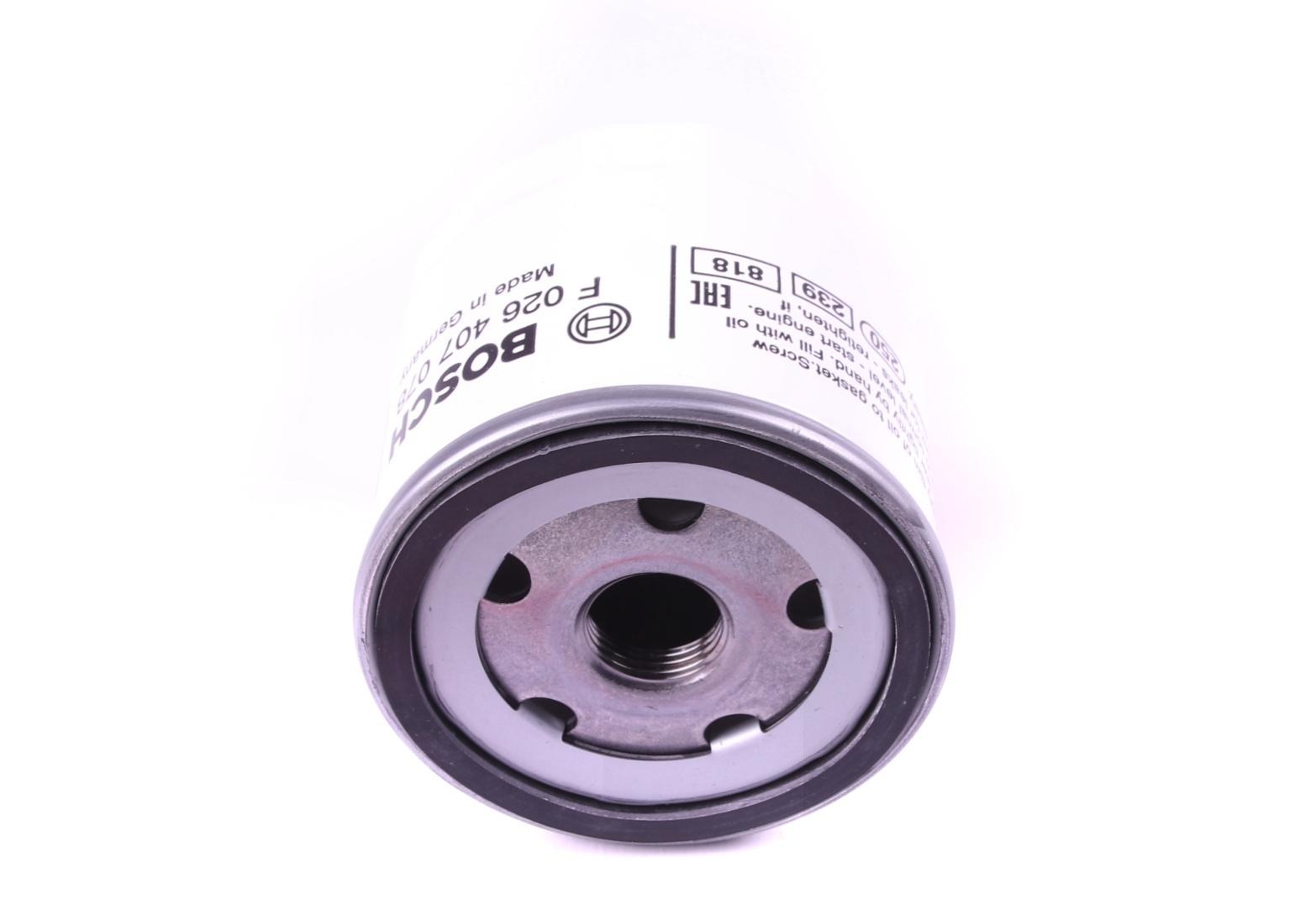 F026407078 BOSCH
