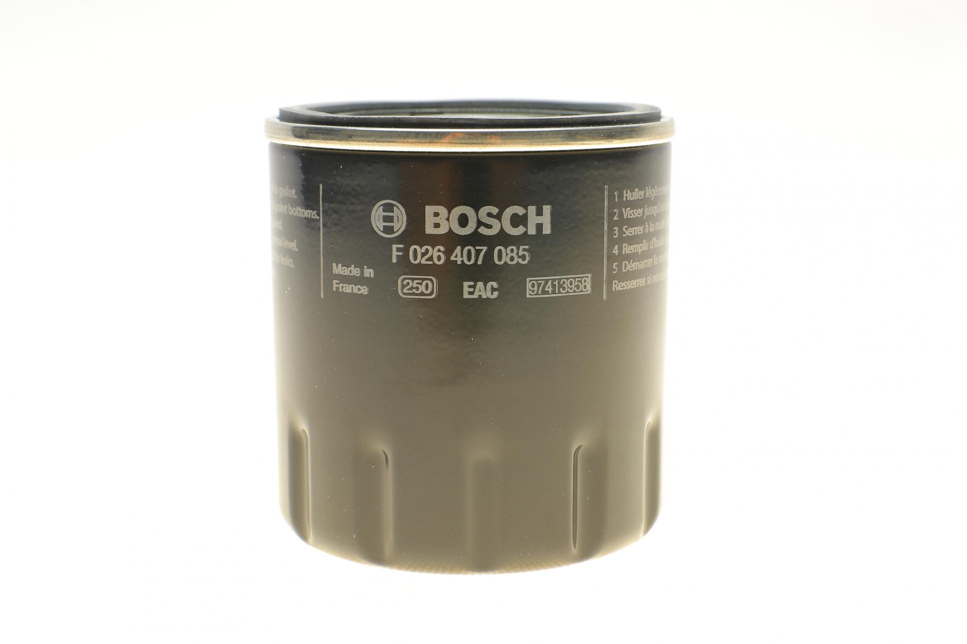 F026407085 BOSCH