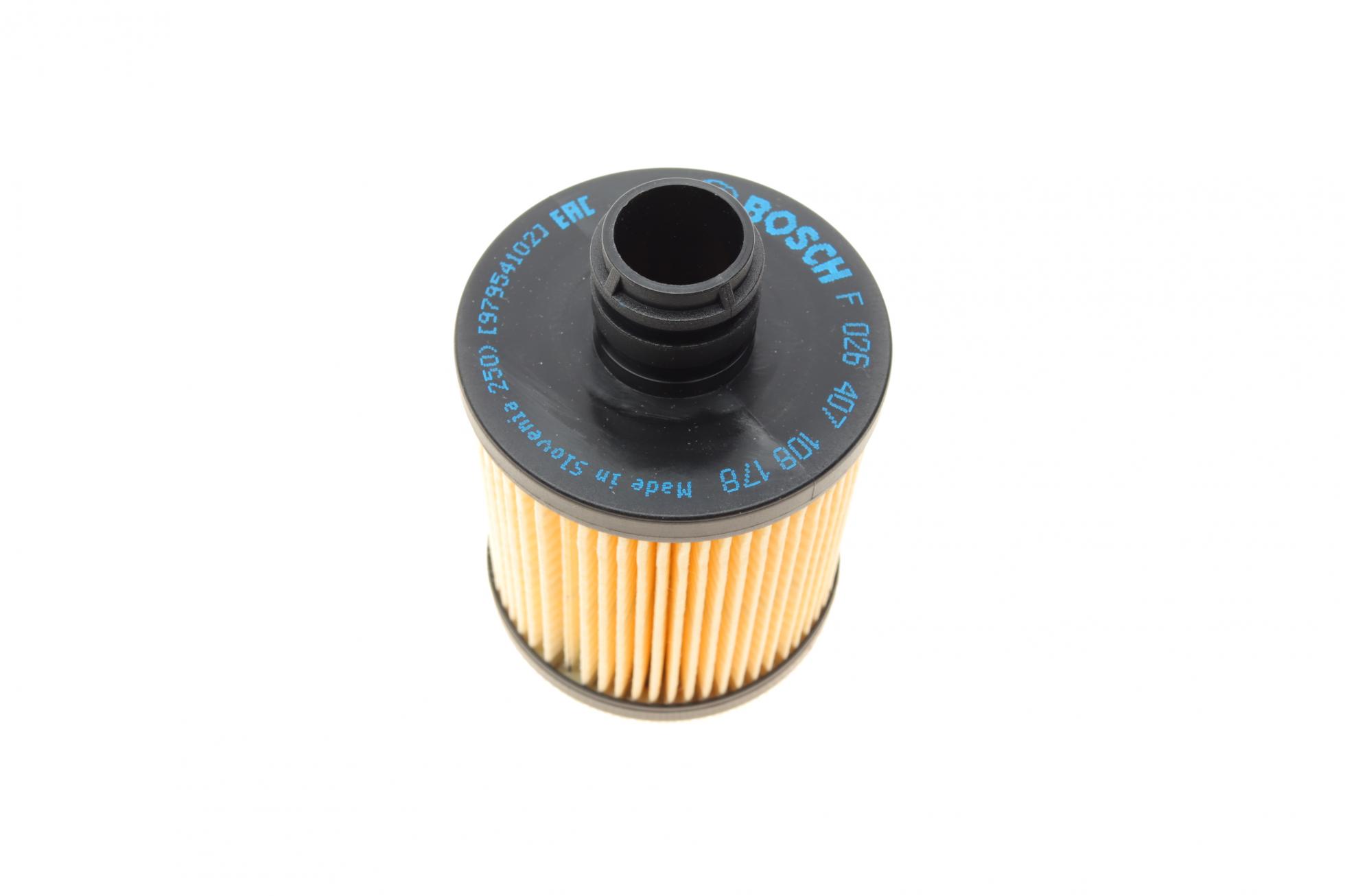 F026407108 BOSCH