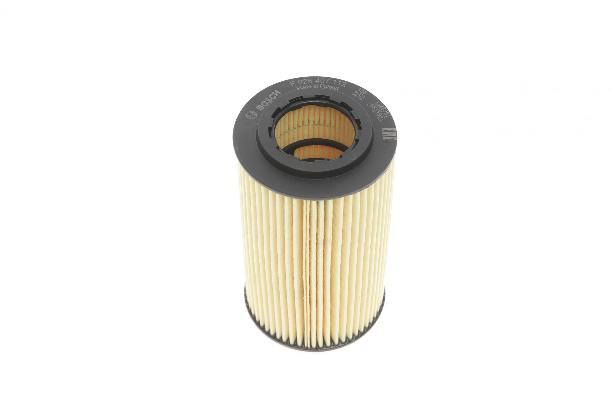 F026407112 BOSCH