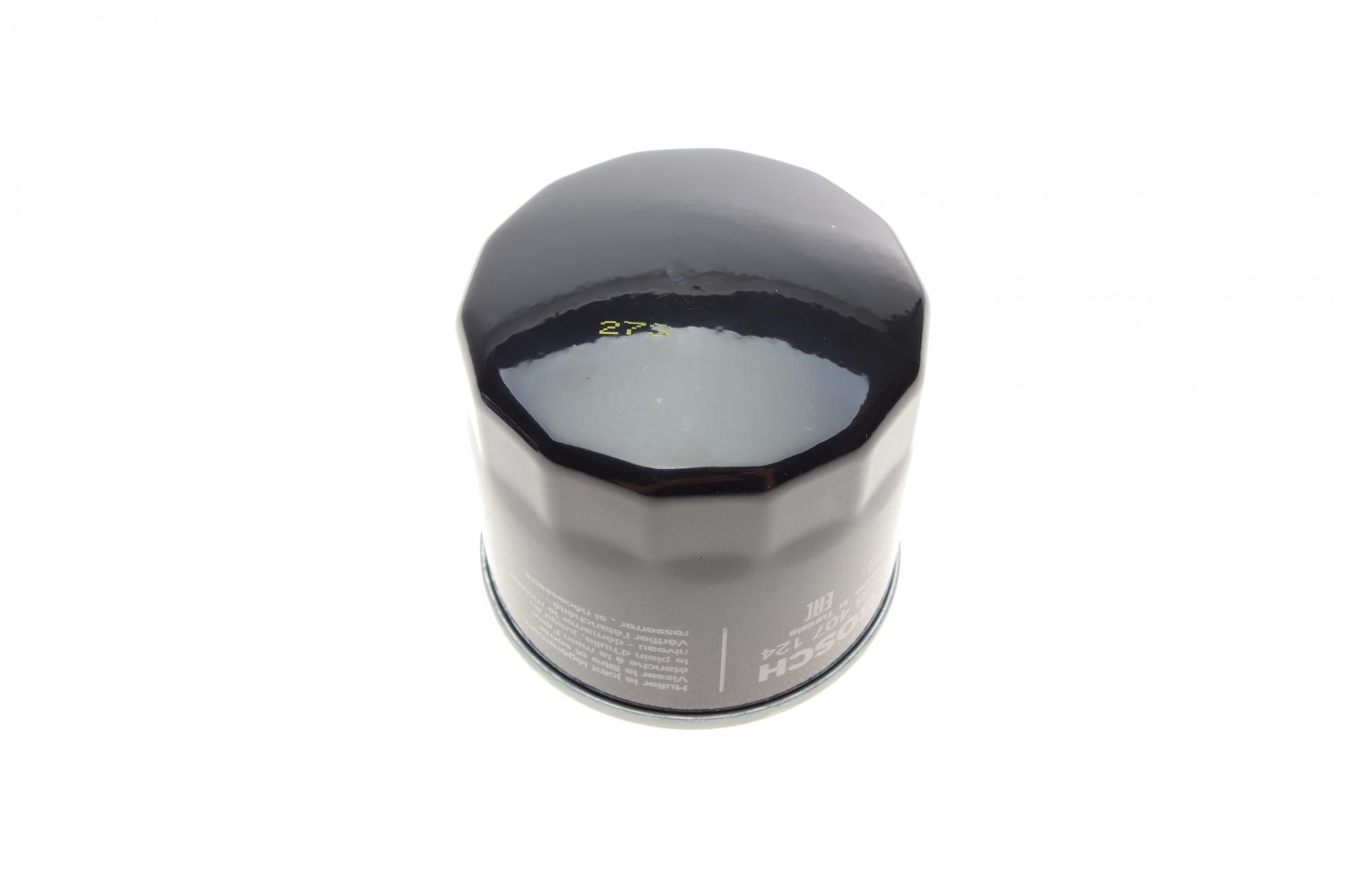 F026407124 BOSCH