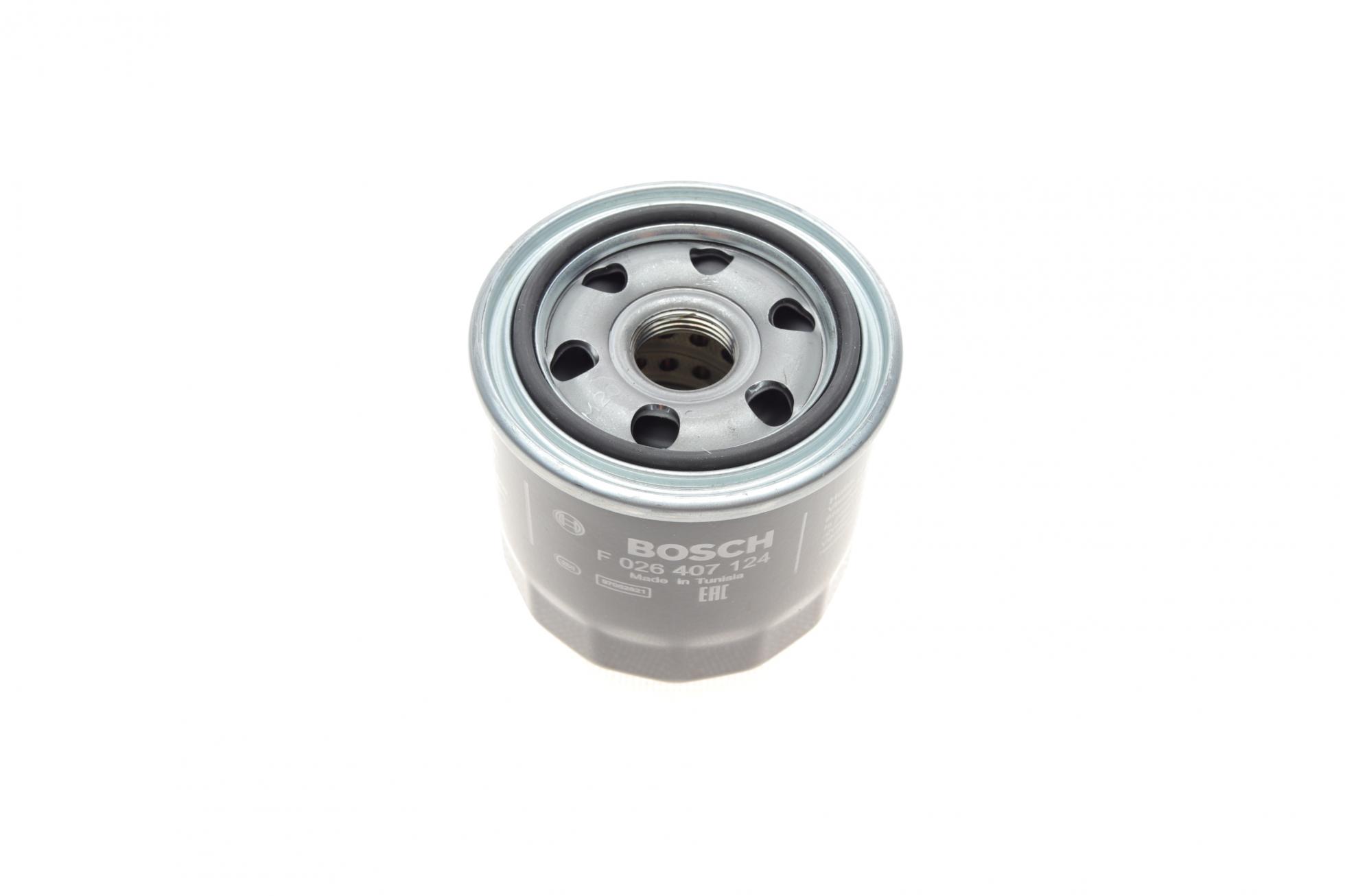 F026407124 BOSCH
