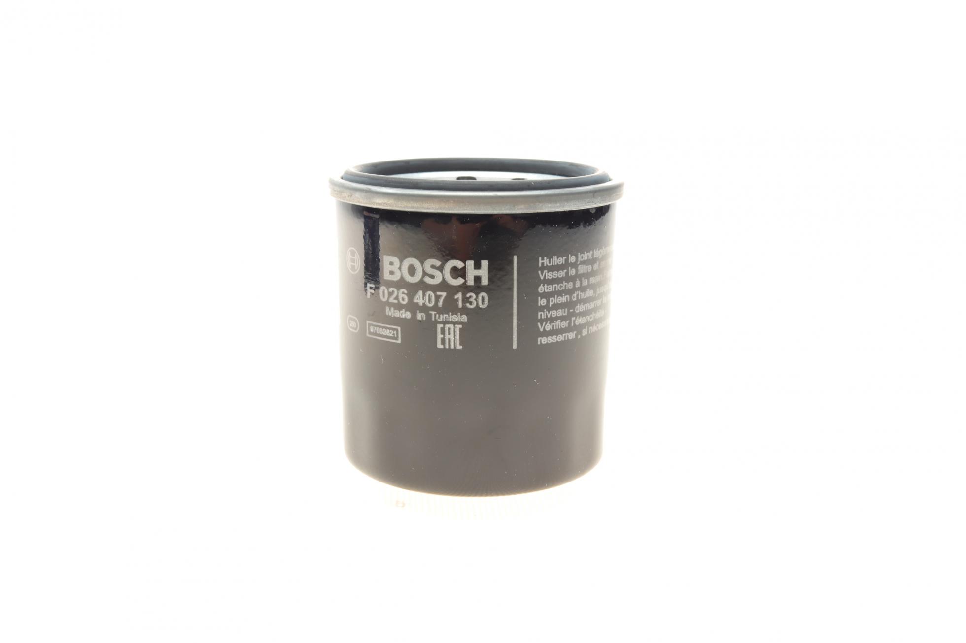 F026407130 BOSCH