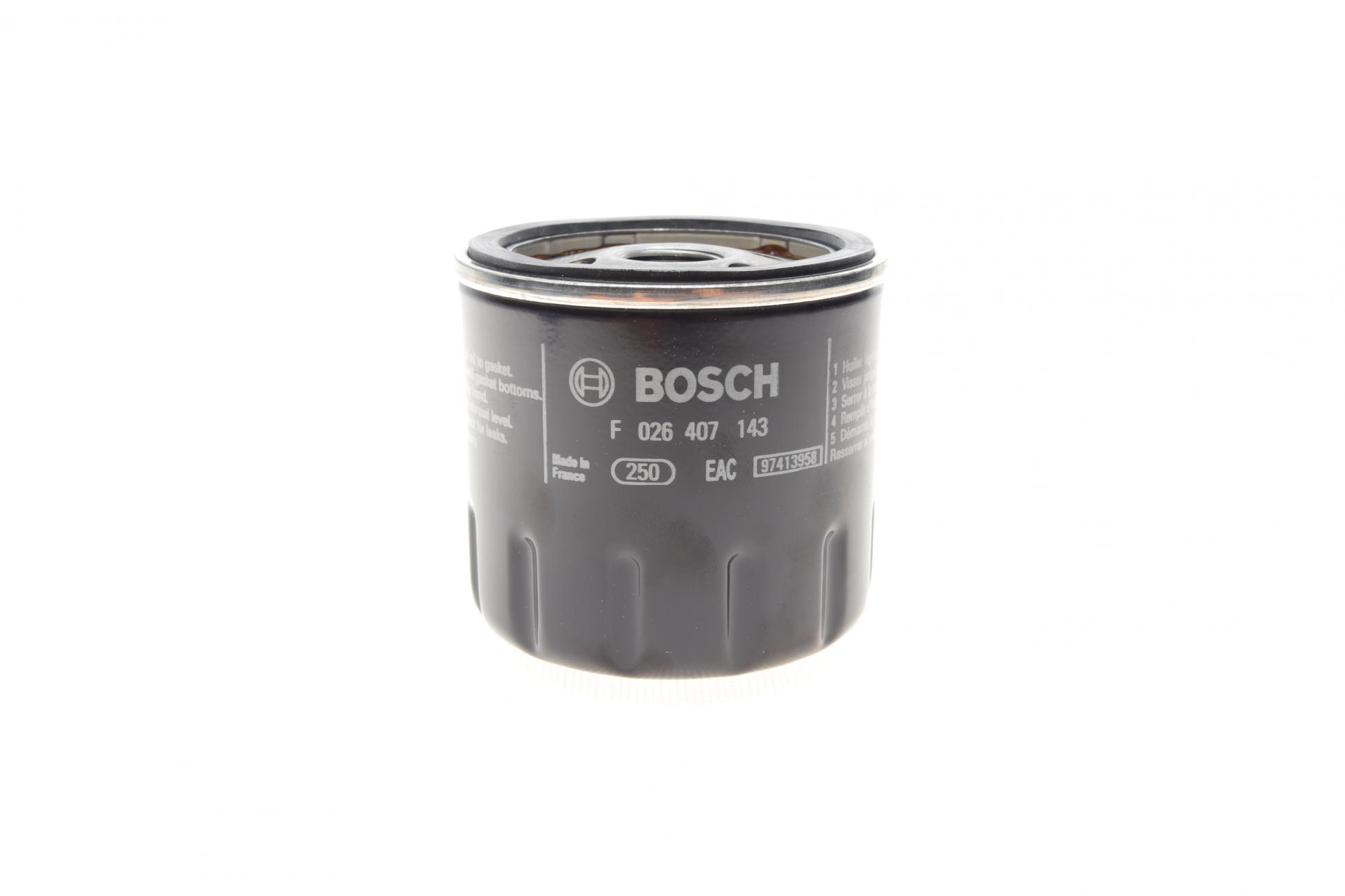 F026407143 BOSCH