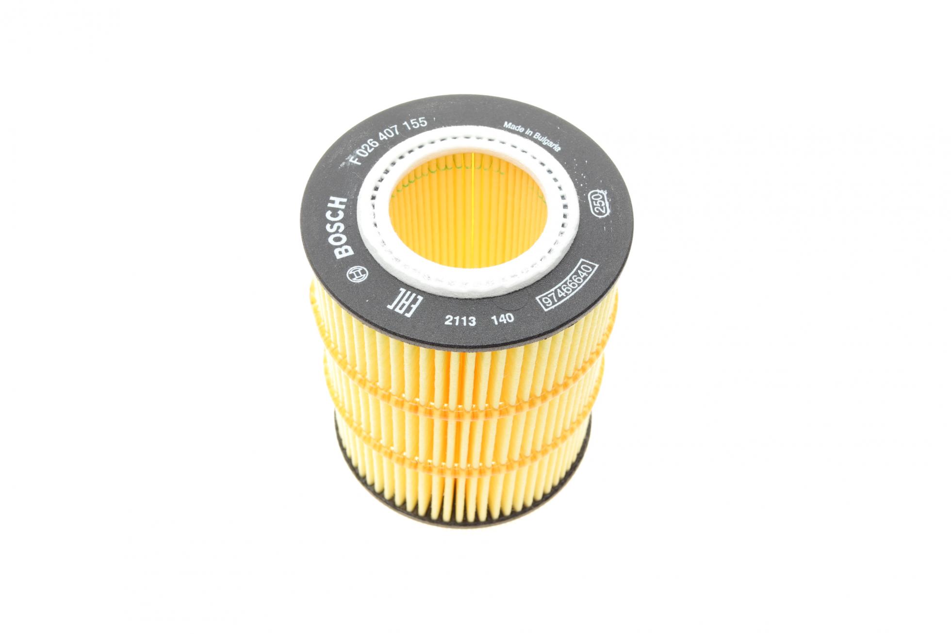 F026407155 BOSCH