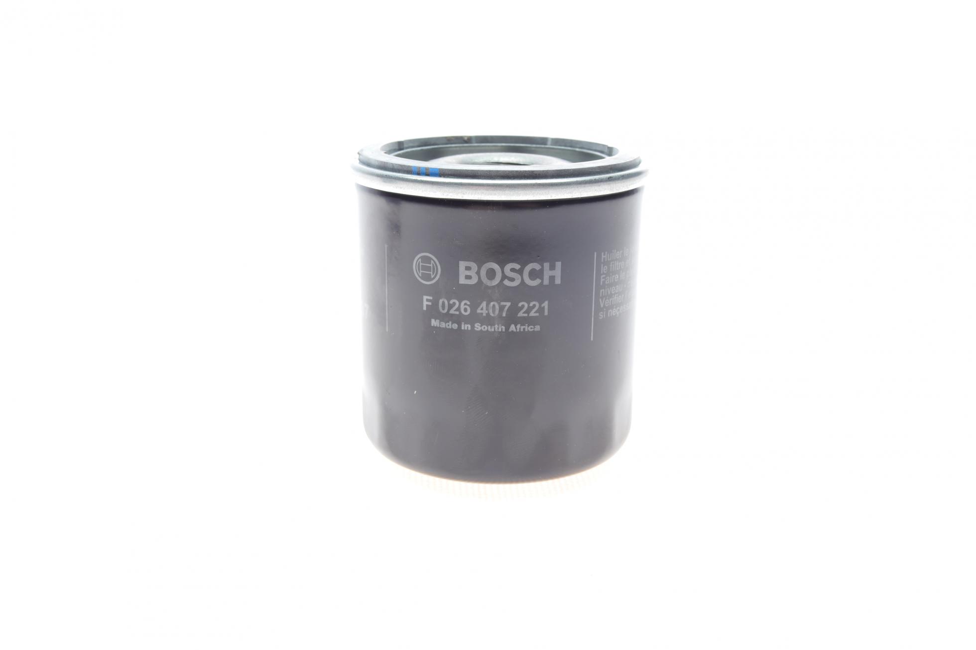 F026407221 BOSCH