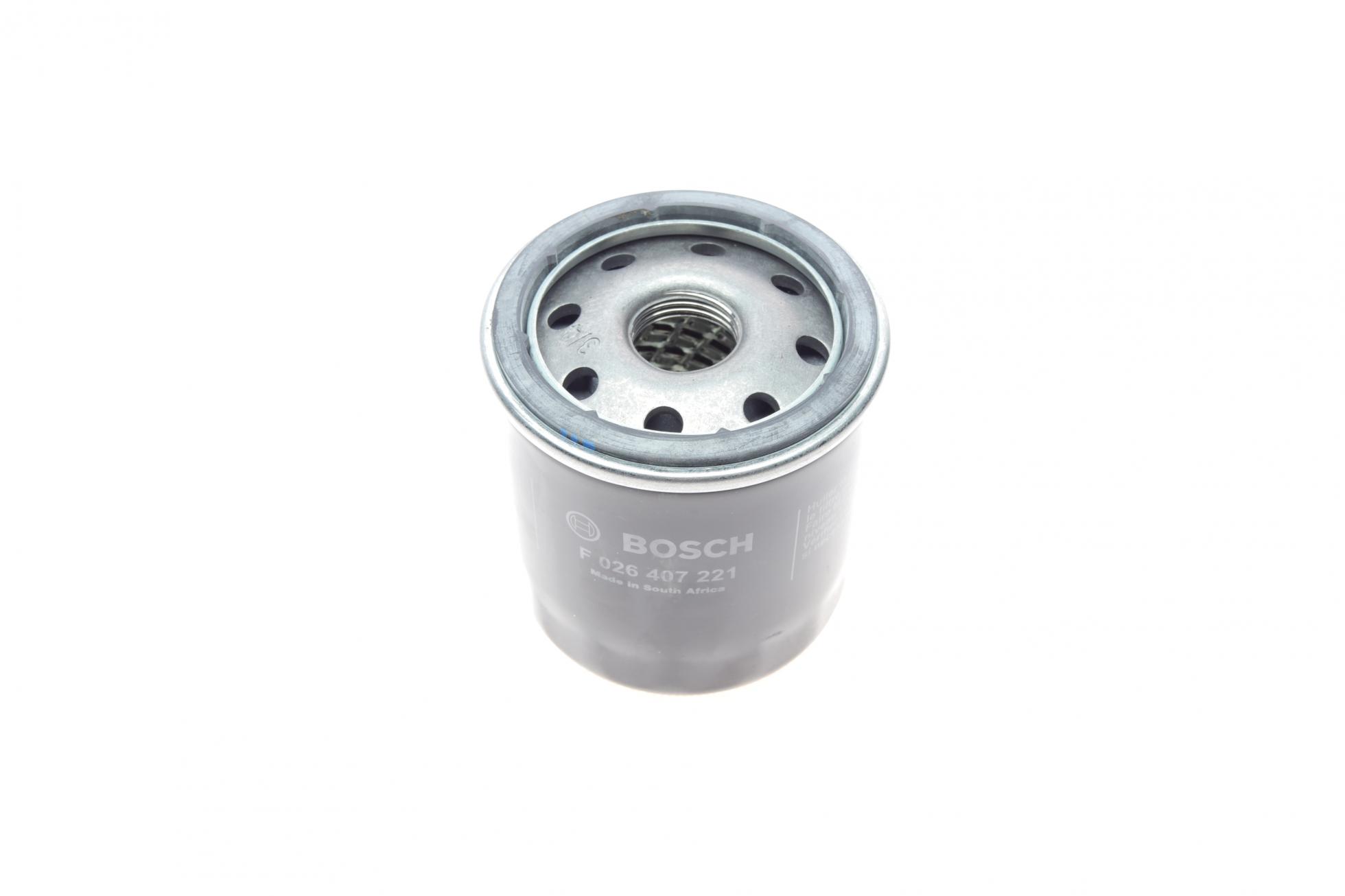 F026407221 BOSCH