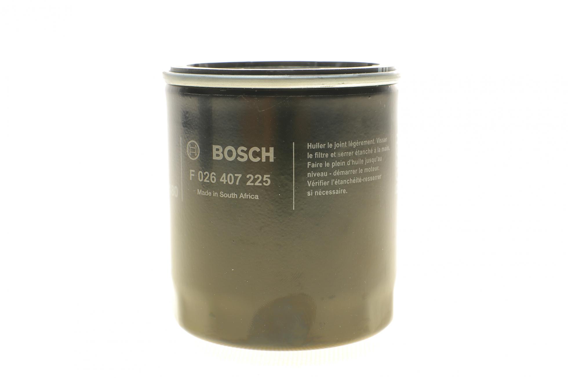 F026407225 BOSCH