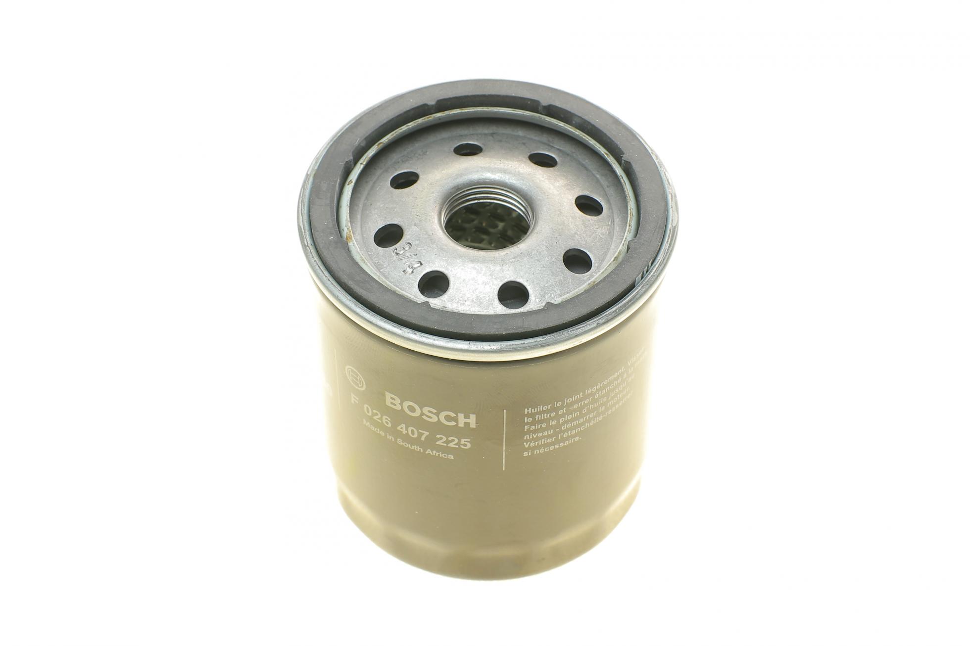 F026407225 BOSCH