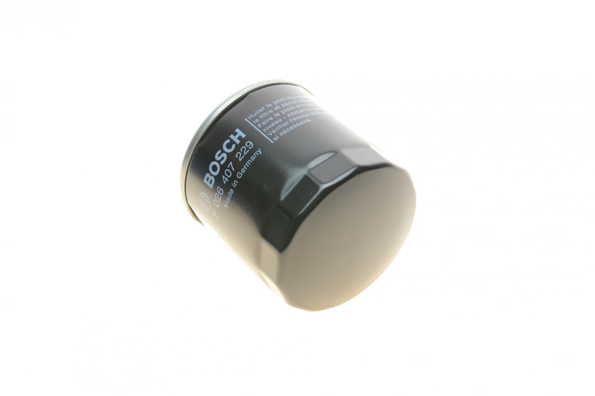 F026407229 BOSCH